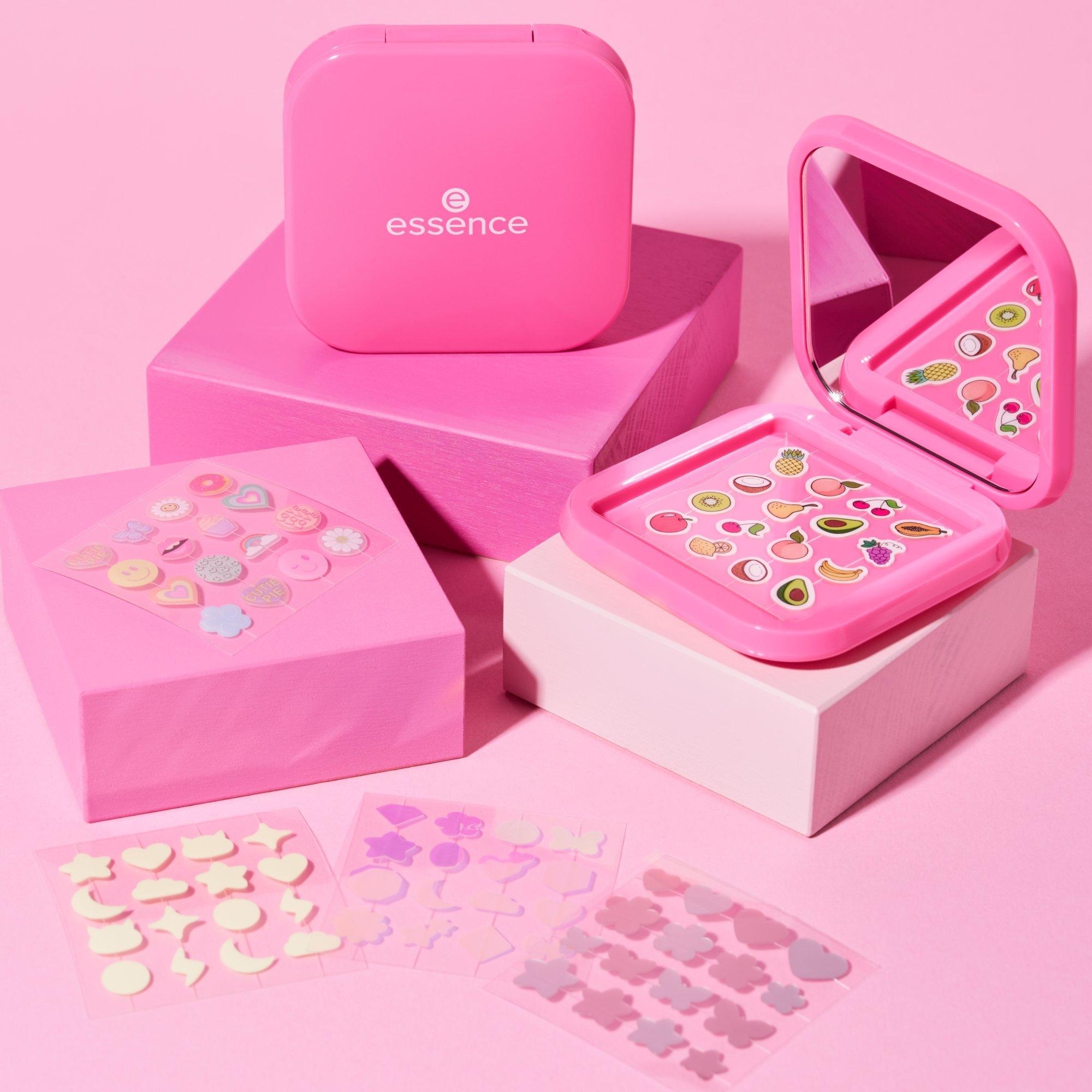 spot squad PIMPLE PATCHES SET