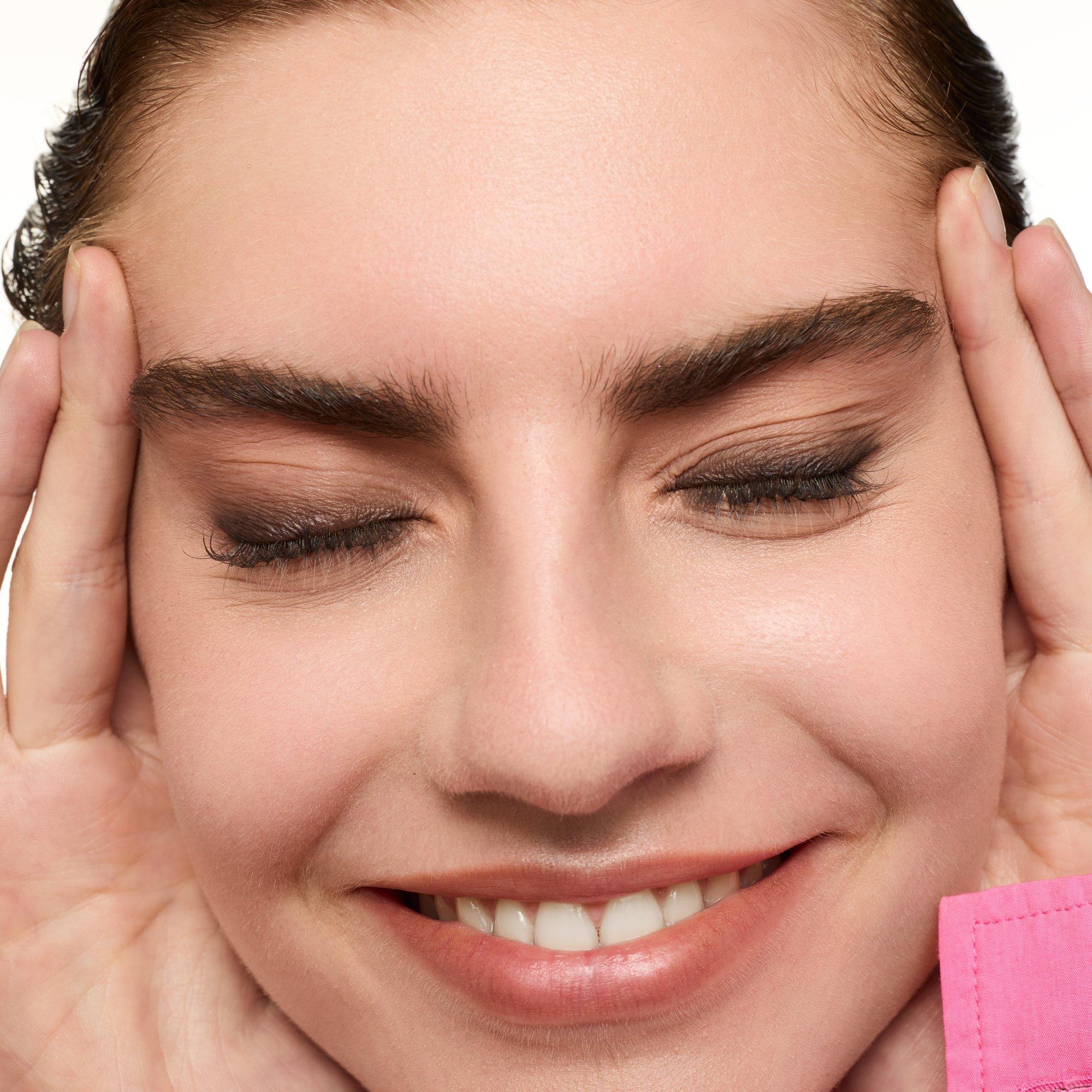 soft touch eyeshadow