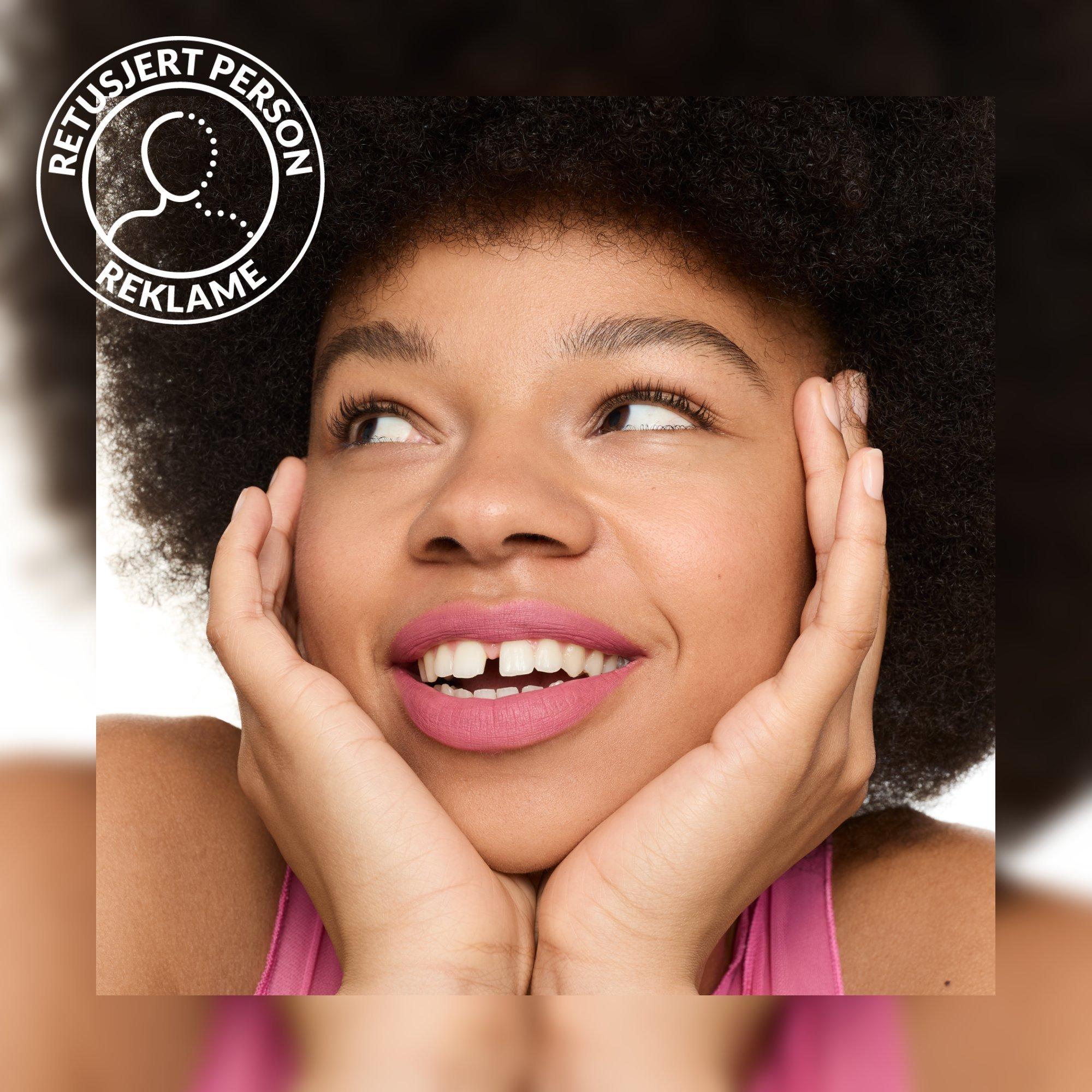 8h Matte Liquid Lipstick