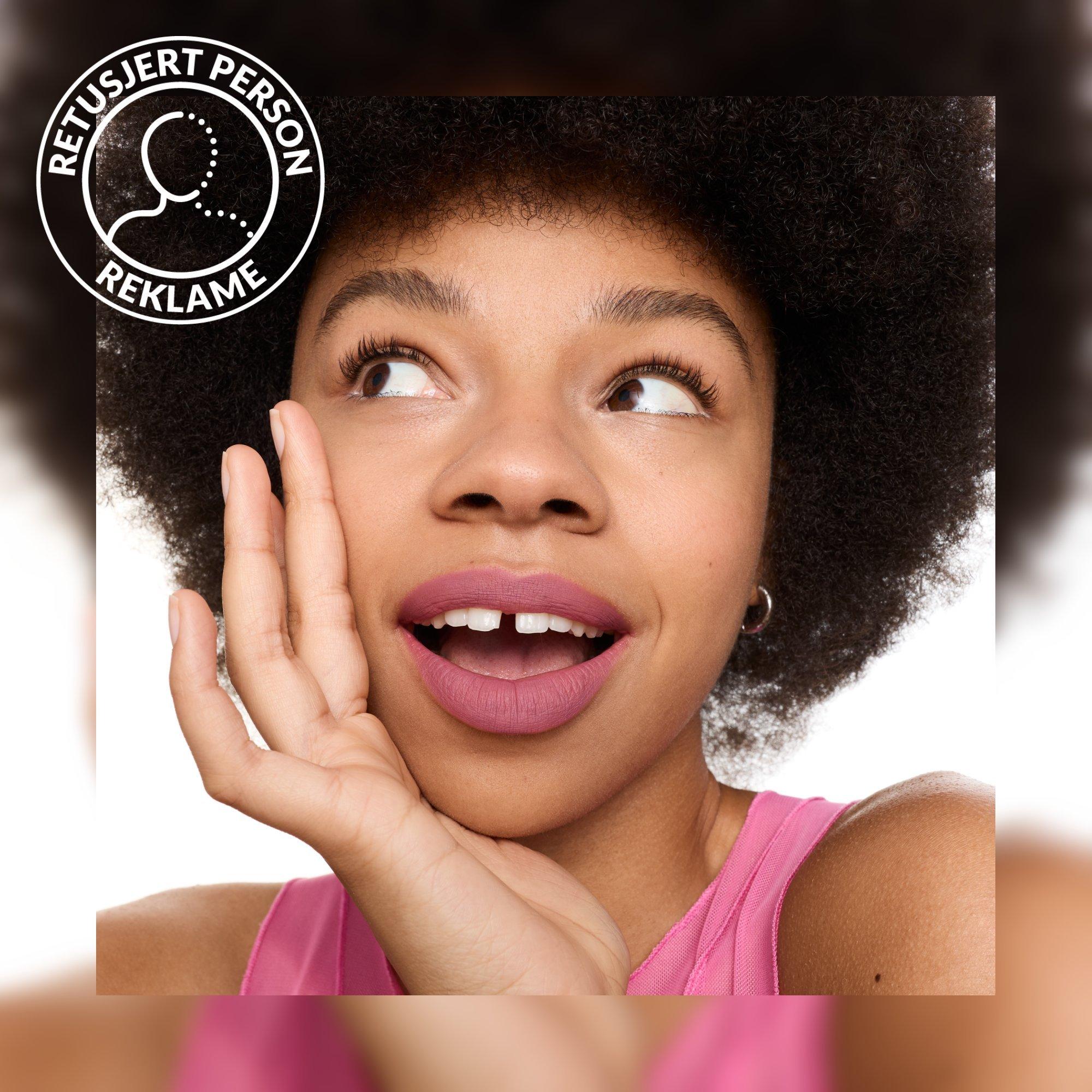 8h Matte Liquid Lipstick