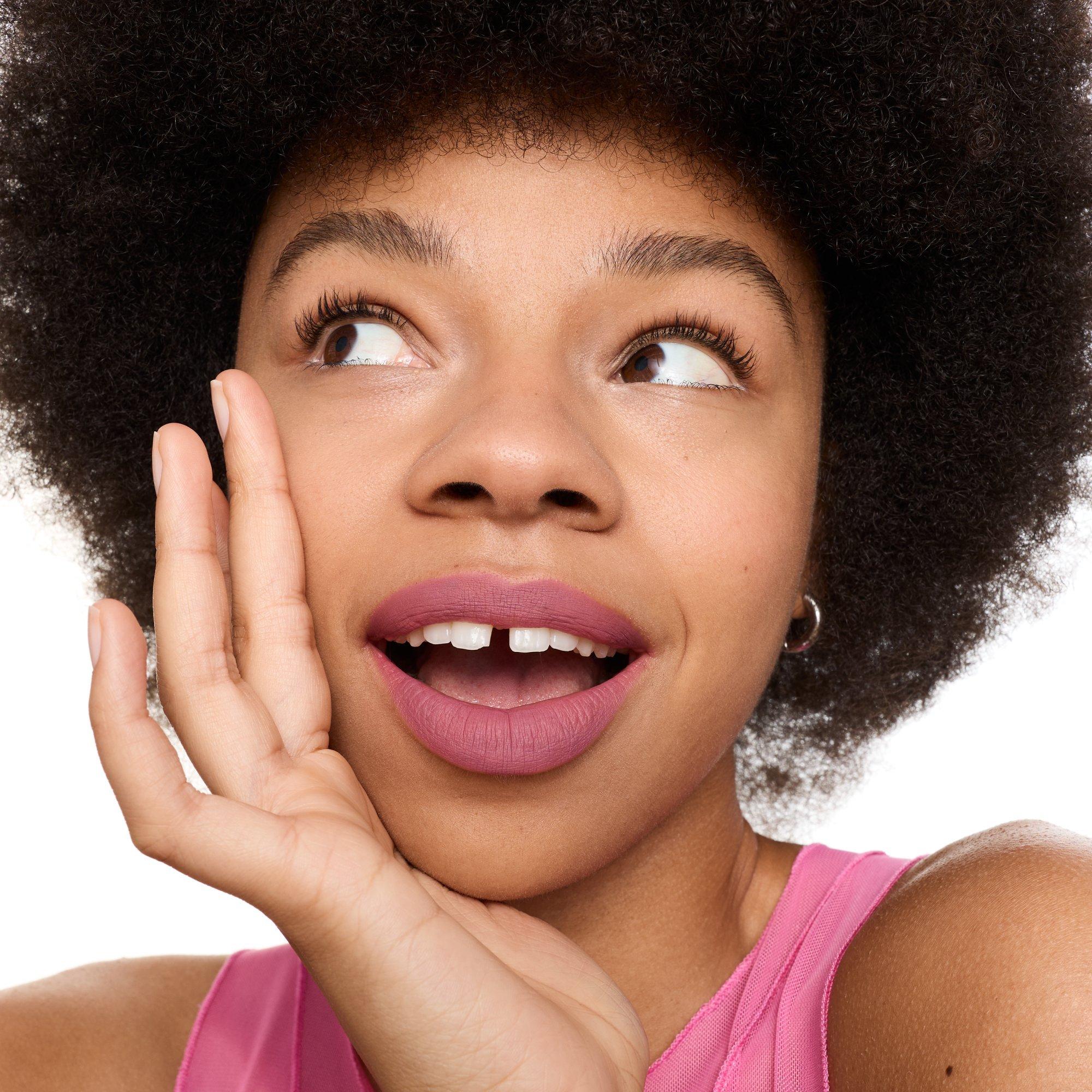 8h MATTE Folyékony Ajakrúzs