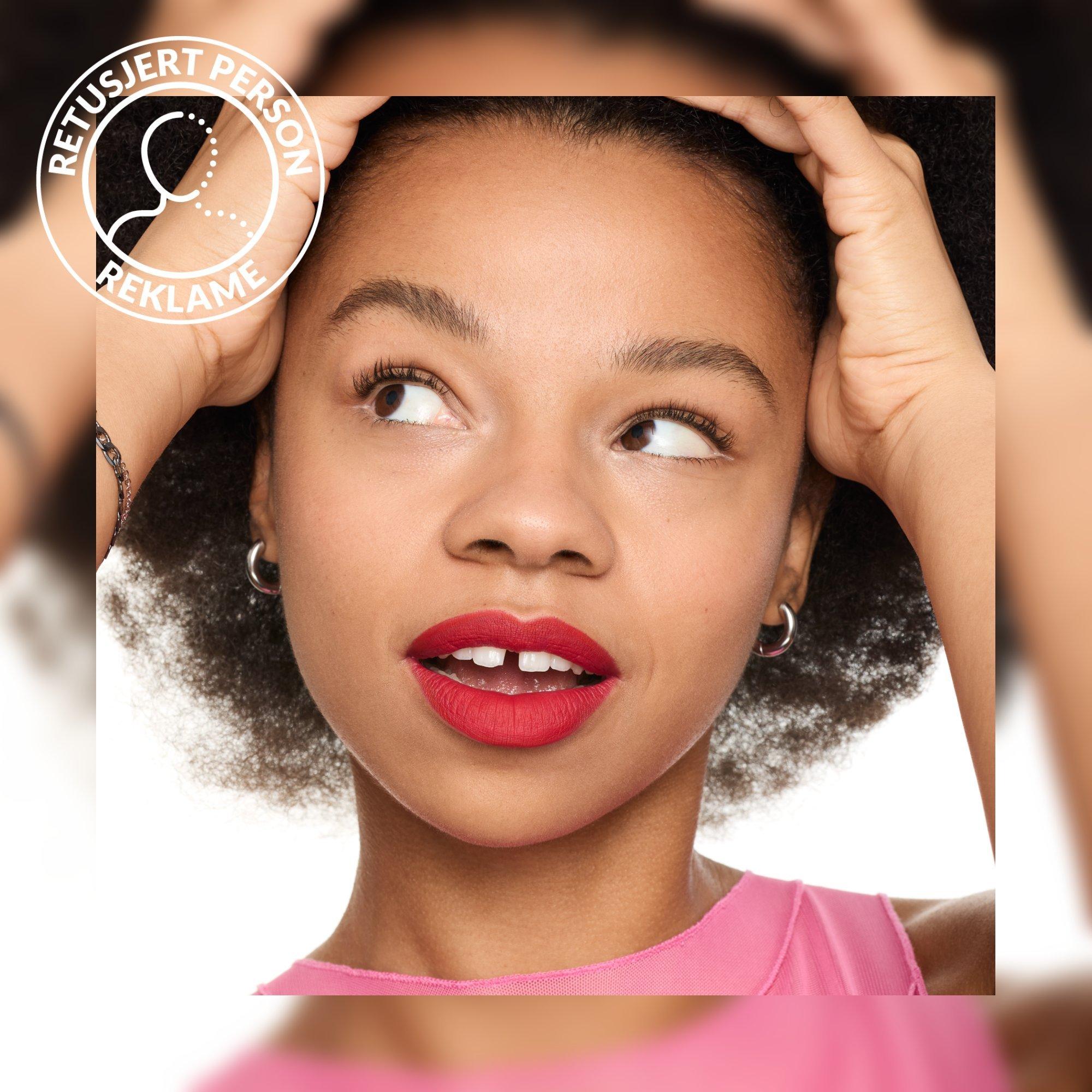 8h Matte Liquid Lipstick