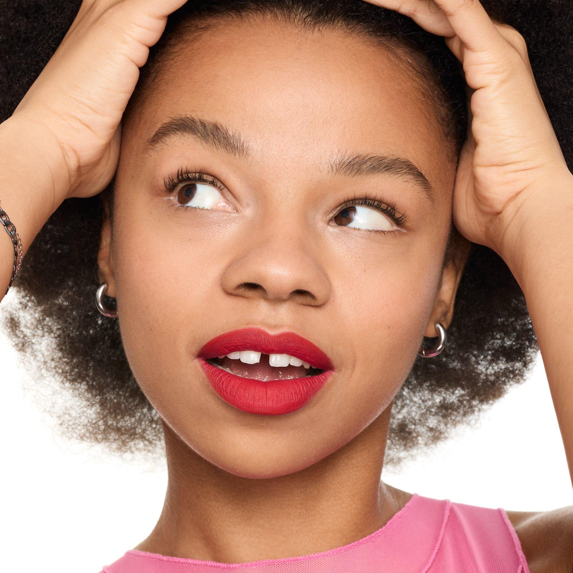 8h matte liquid lipstick