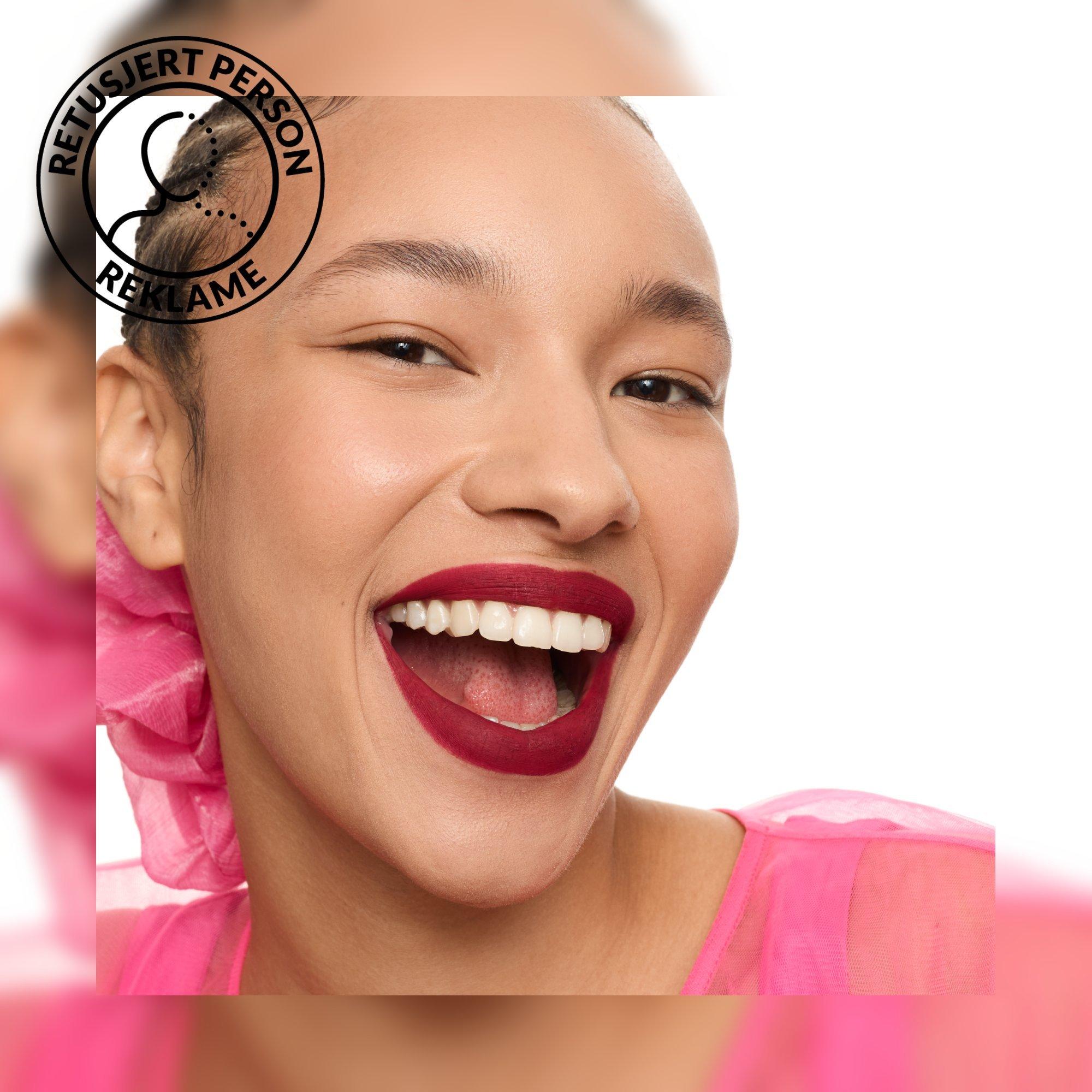 8h Matte Liquid Lipstick