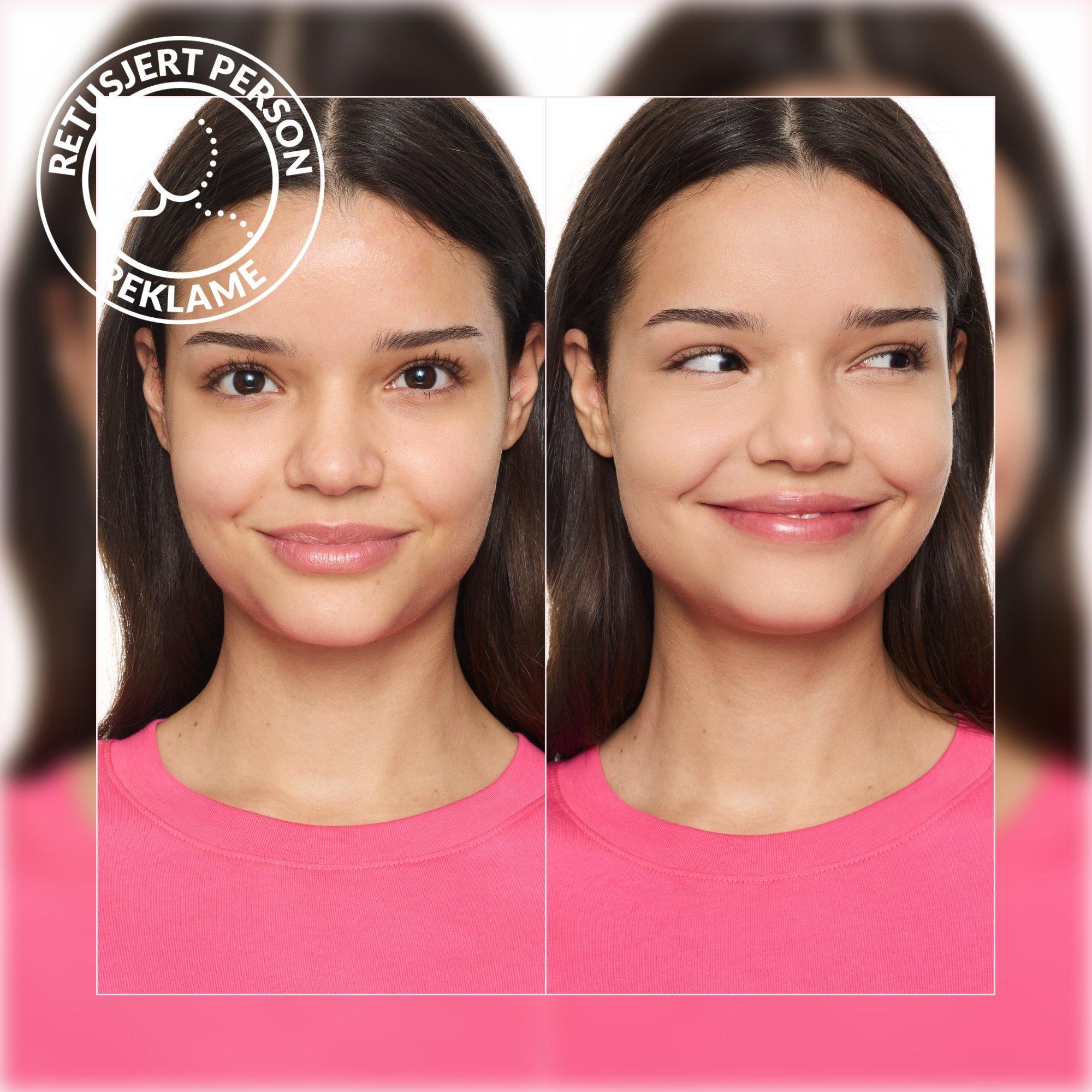 fix & LAST 14h make-up fixing LOOSE POWDER