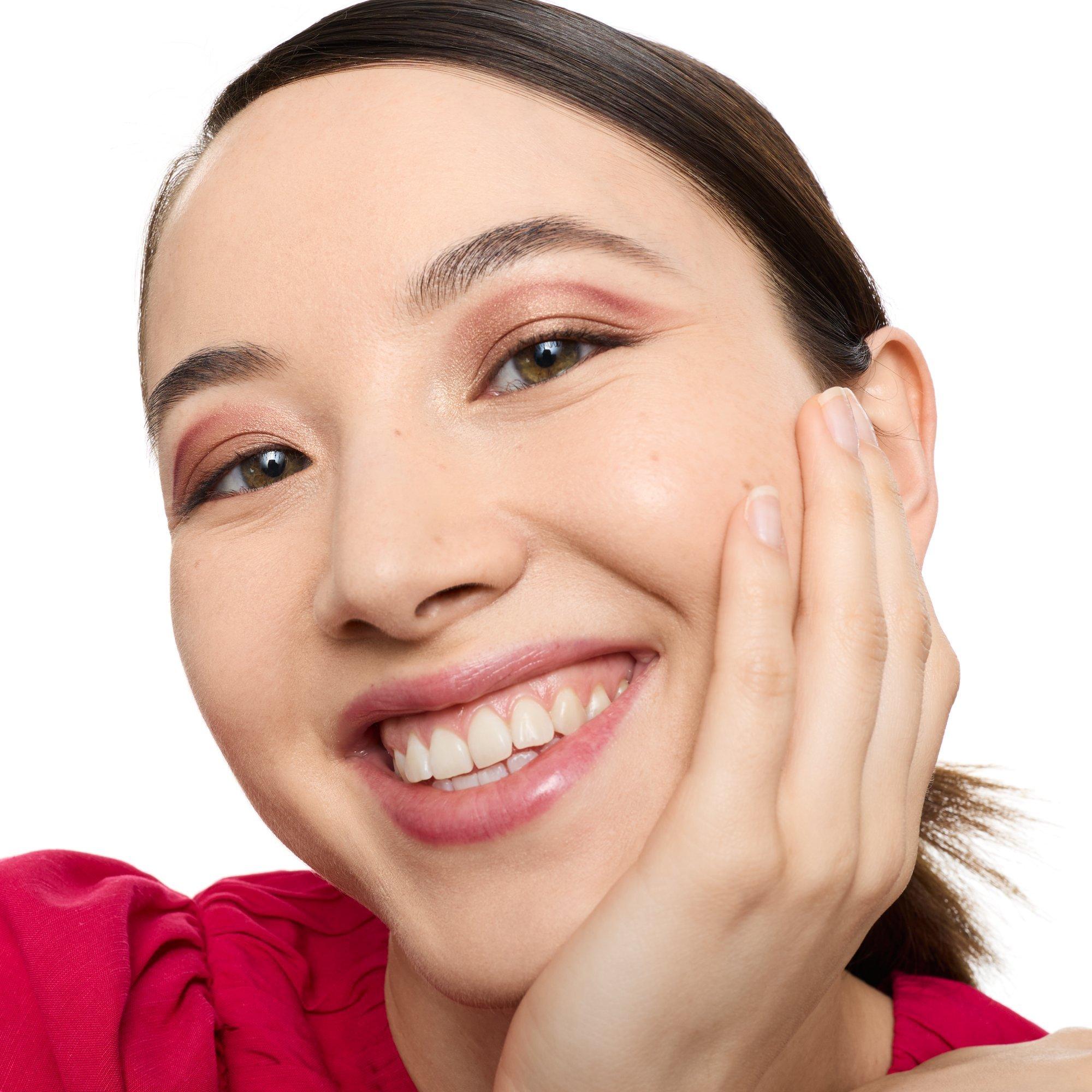 welcome to MARRAKESH eyeshadow palette fards à paupières