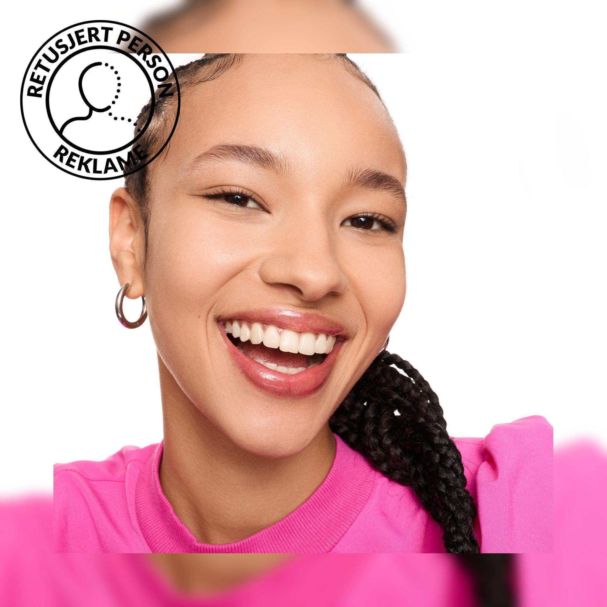 JUICY BOMB shiny lipgloss