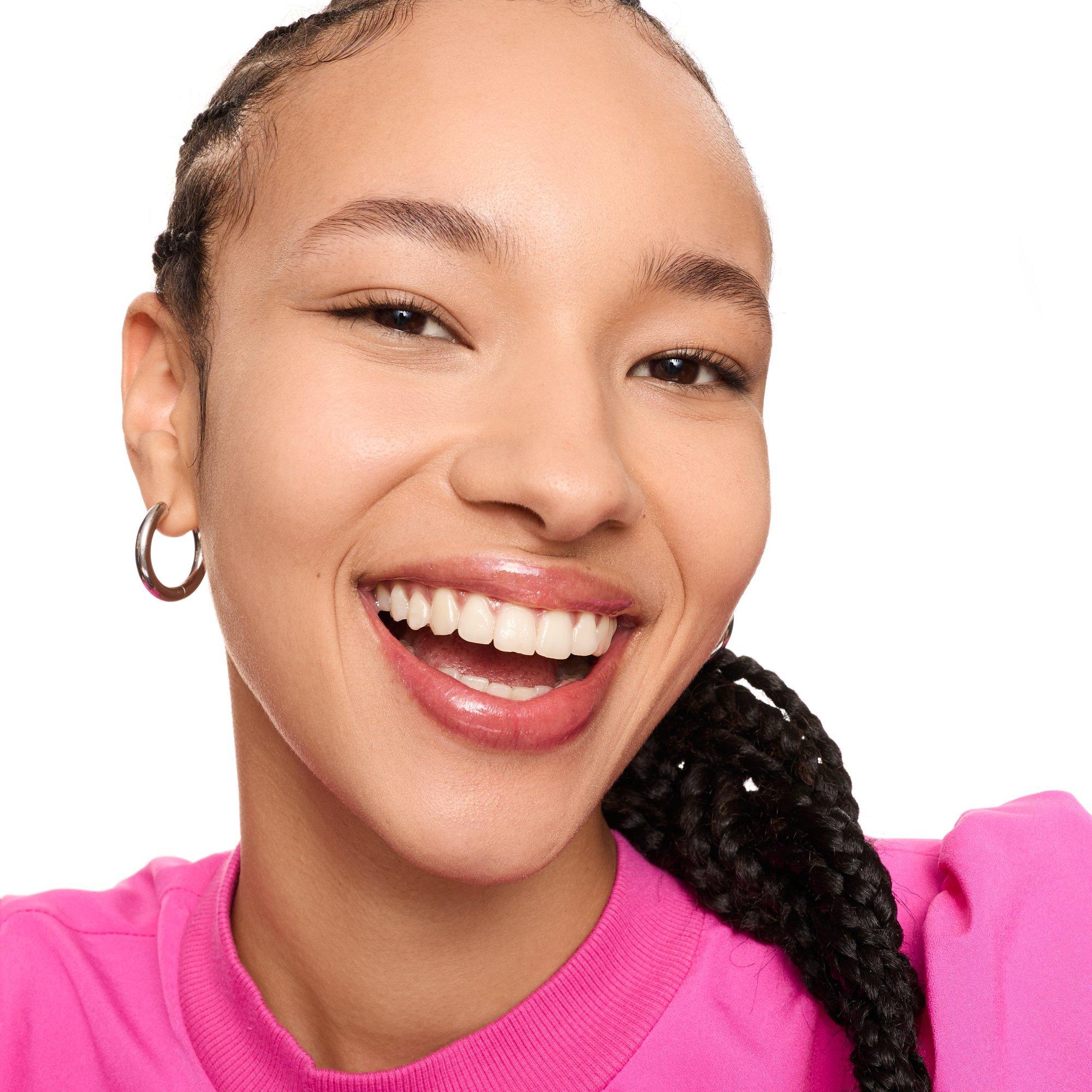 Juicy Bomb Shiny Lipgloss