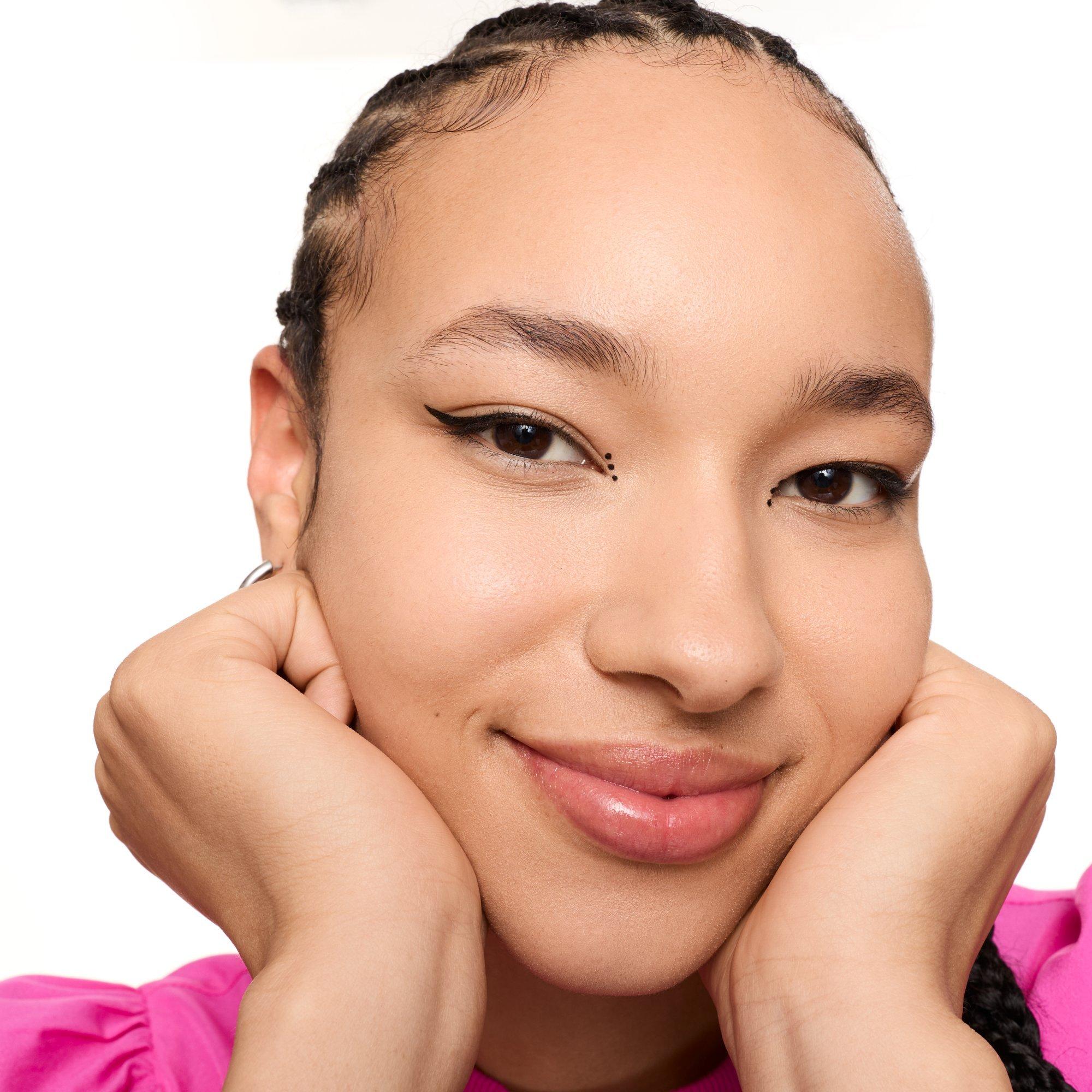 super fine liner pen