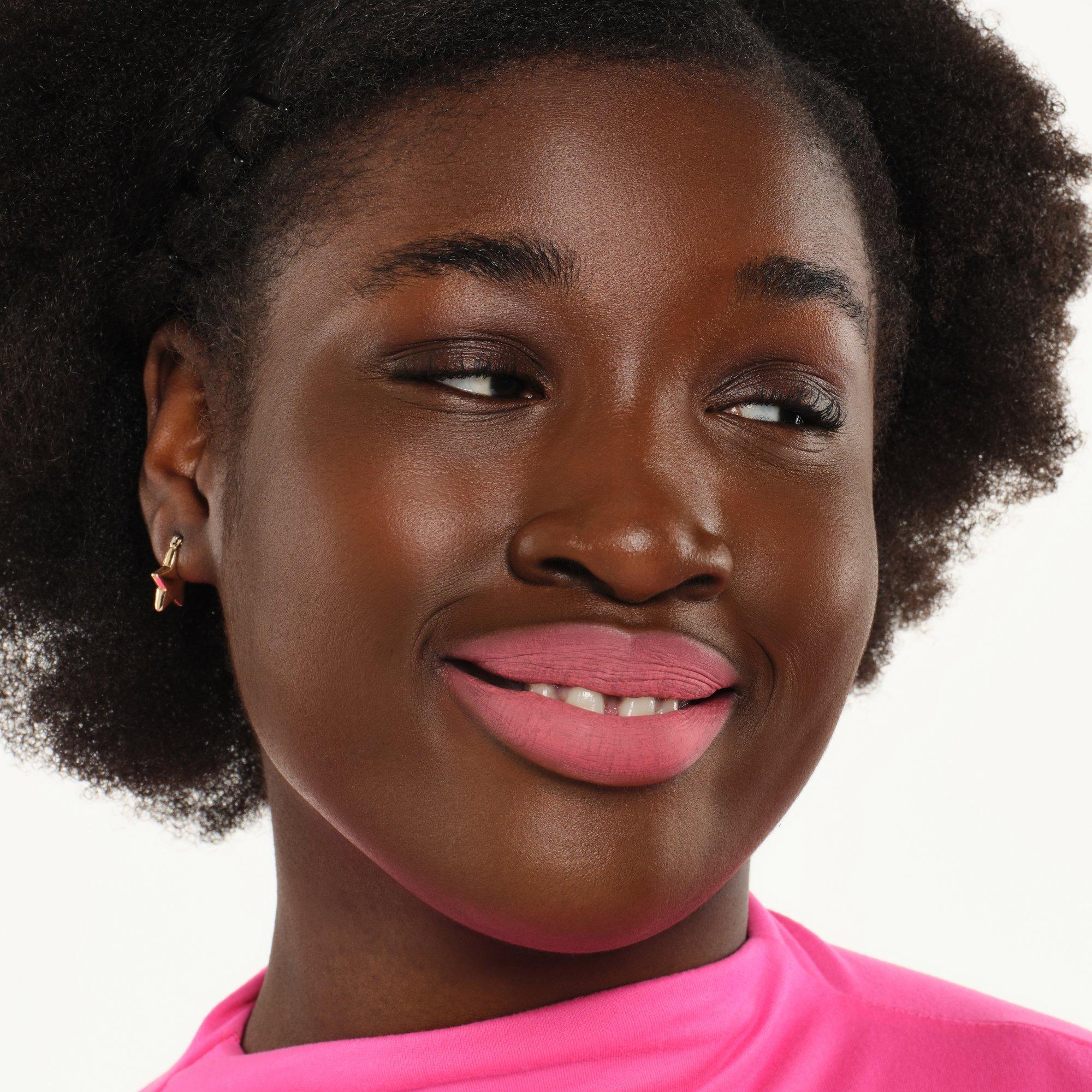 8h matte liquid lipstick