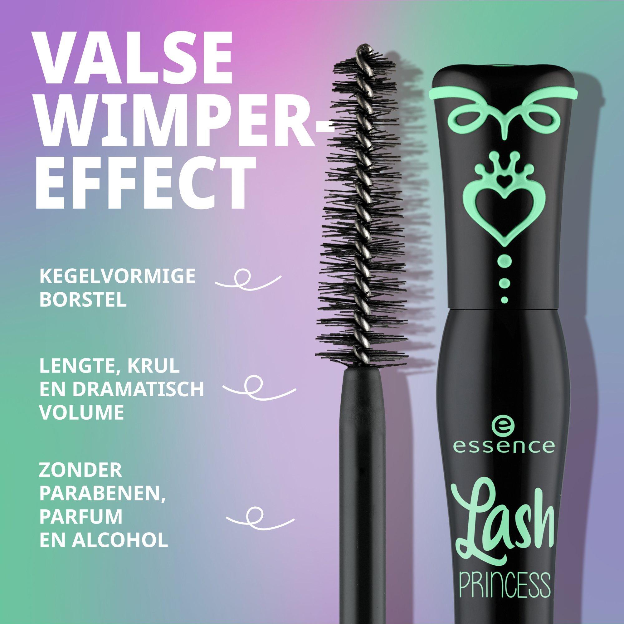 Lash PRINCESS false lash effect mascara