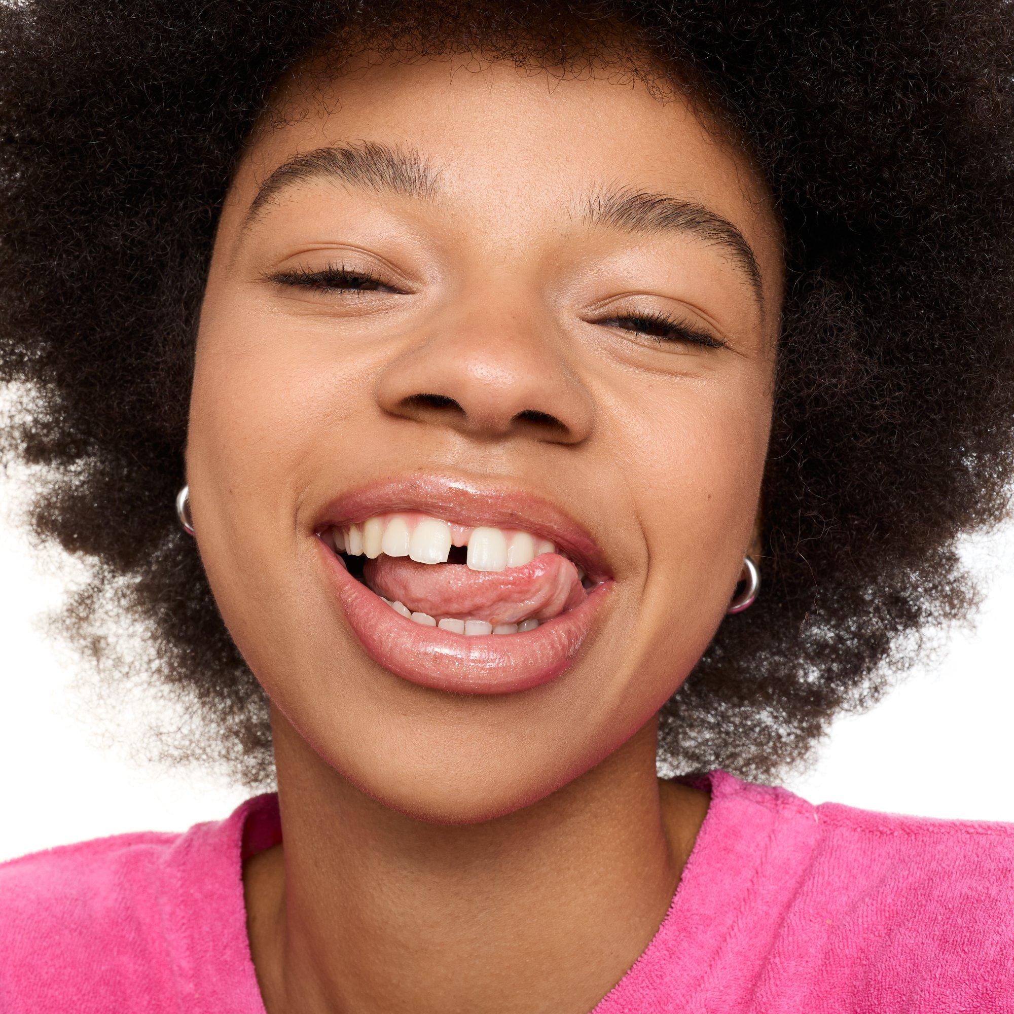 Extreme Shine Volume Lipgloss