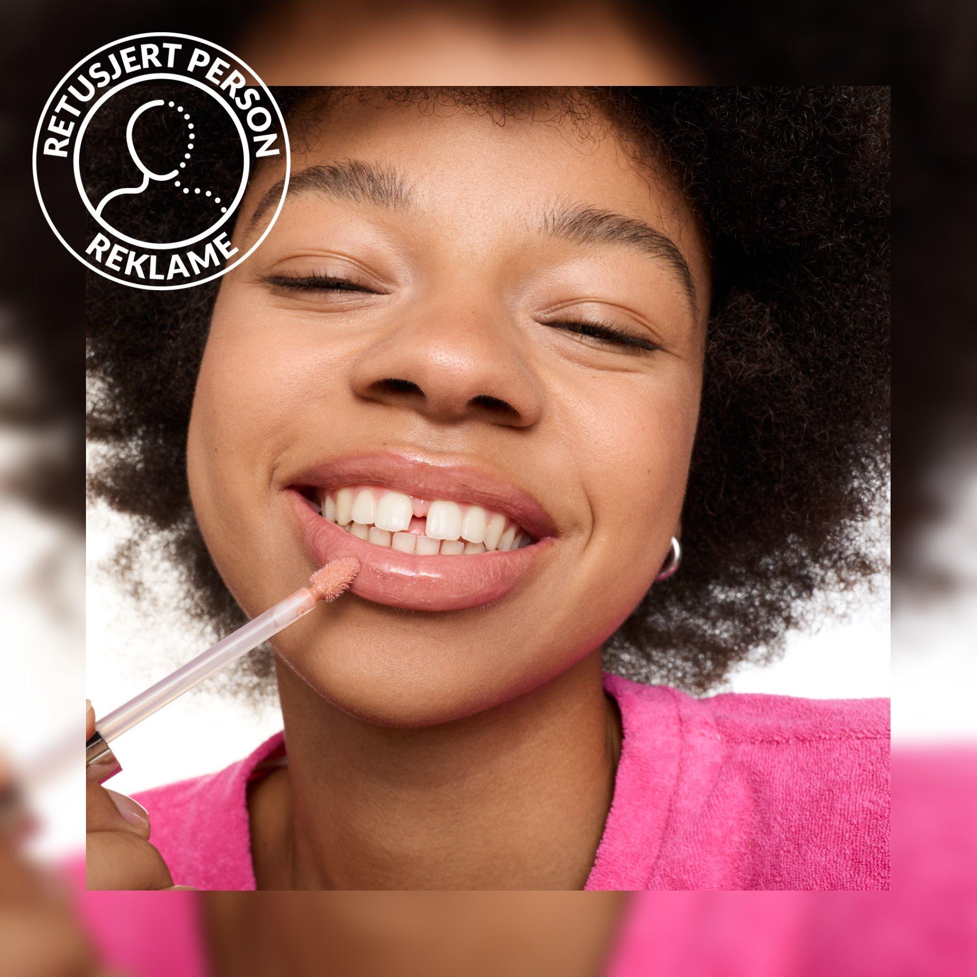 extreme shine volume lipgloss