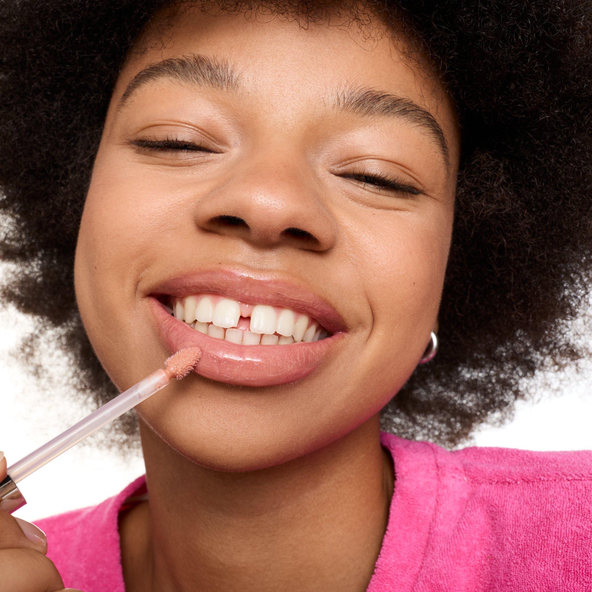 ملمع شفاه extreme shine\"