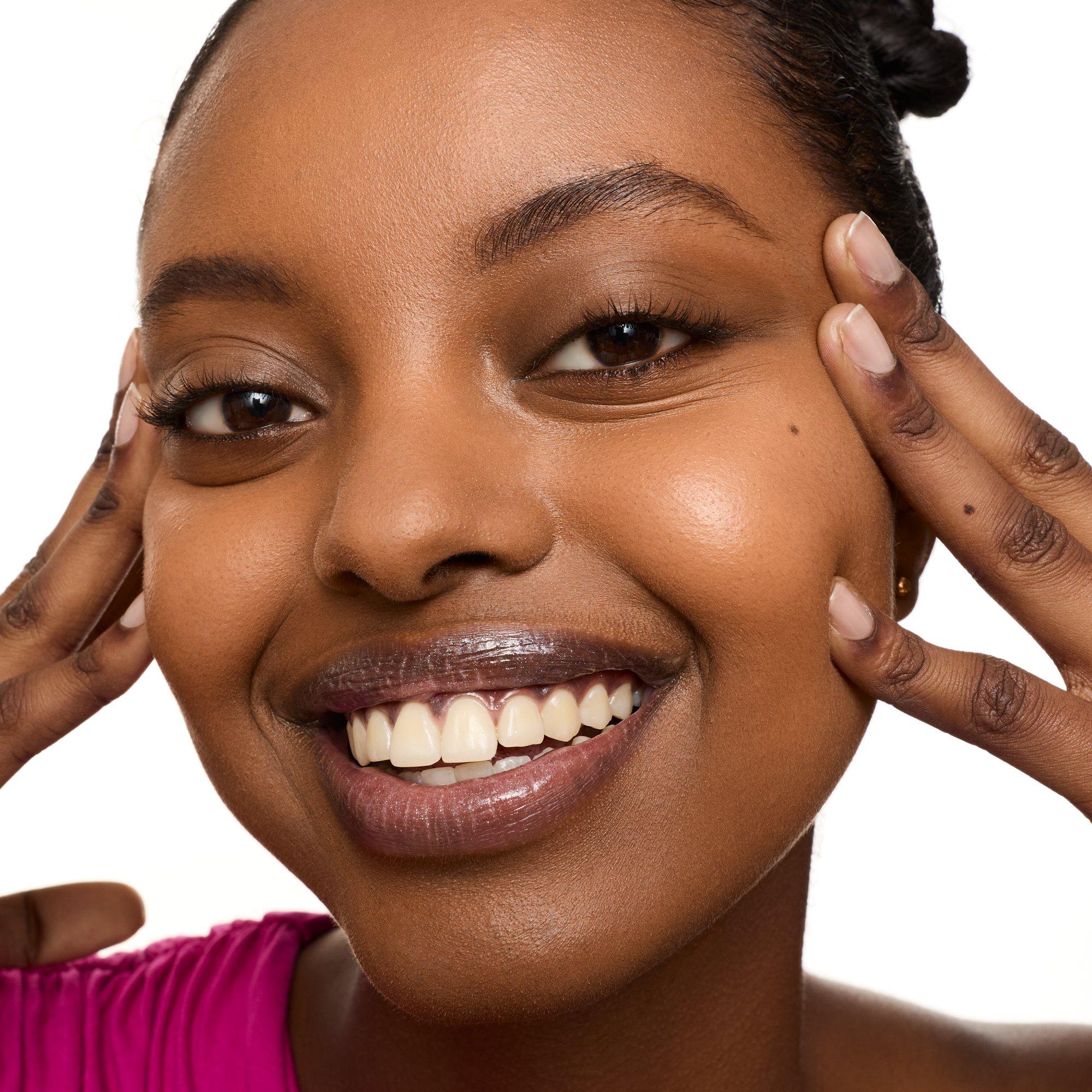 ملمع شفاه extreme shine\"