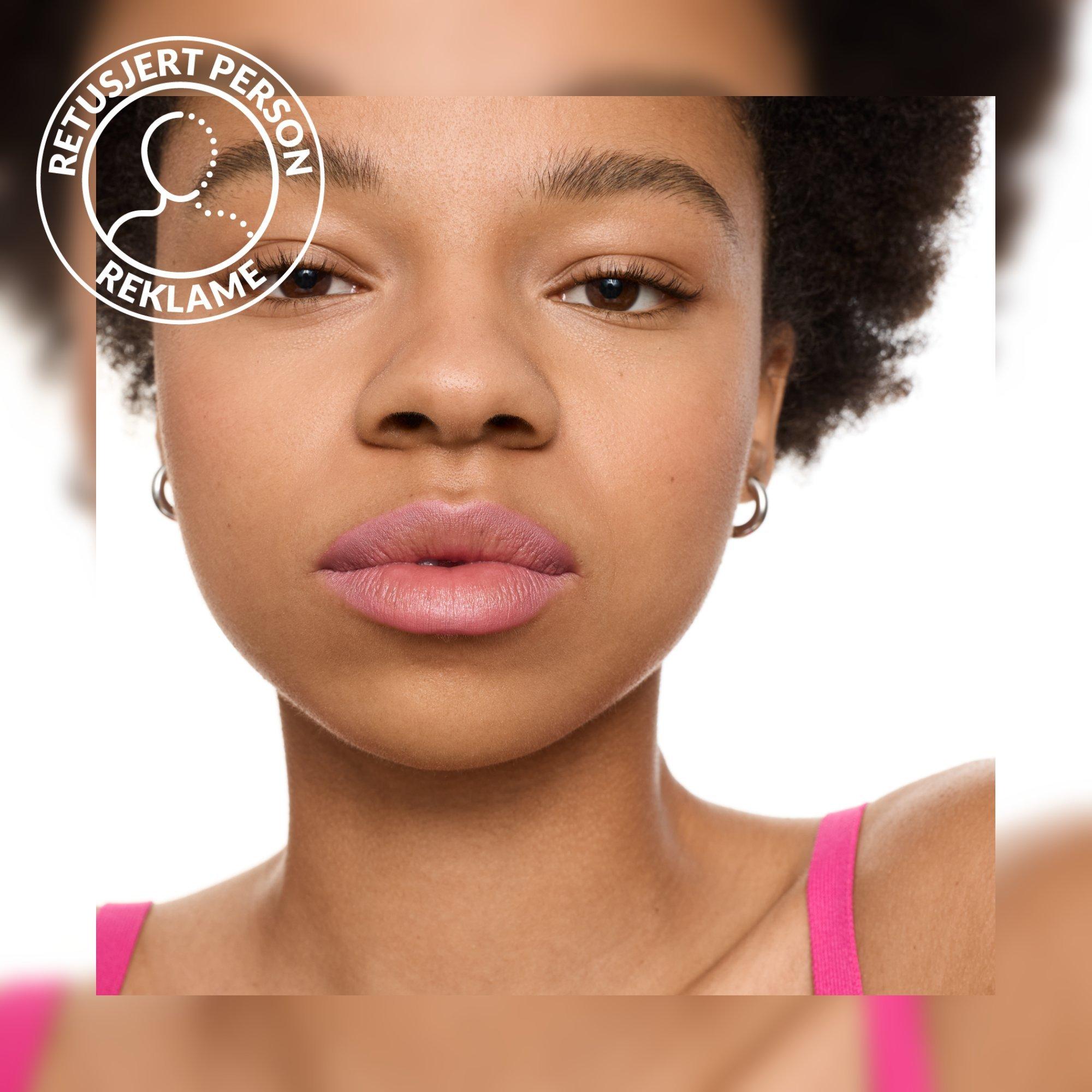 myk og presis LIPLINER