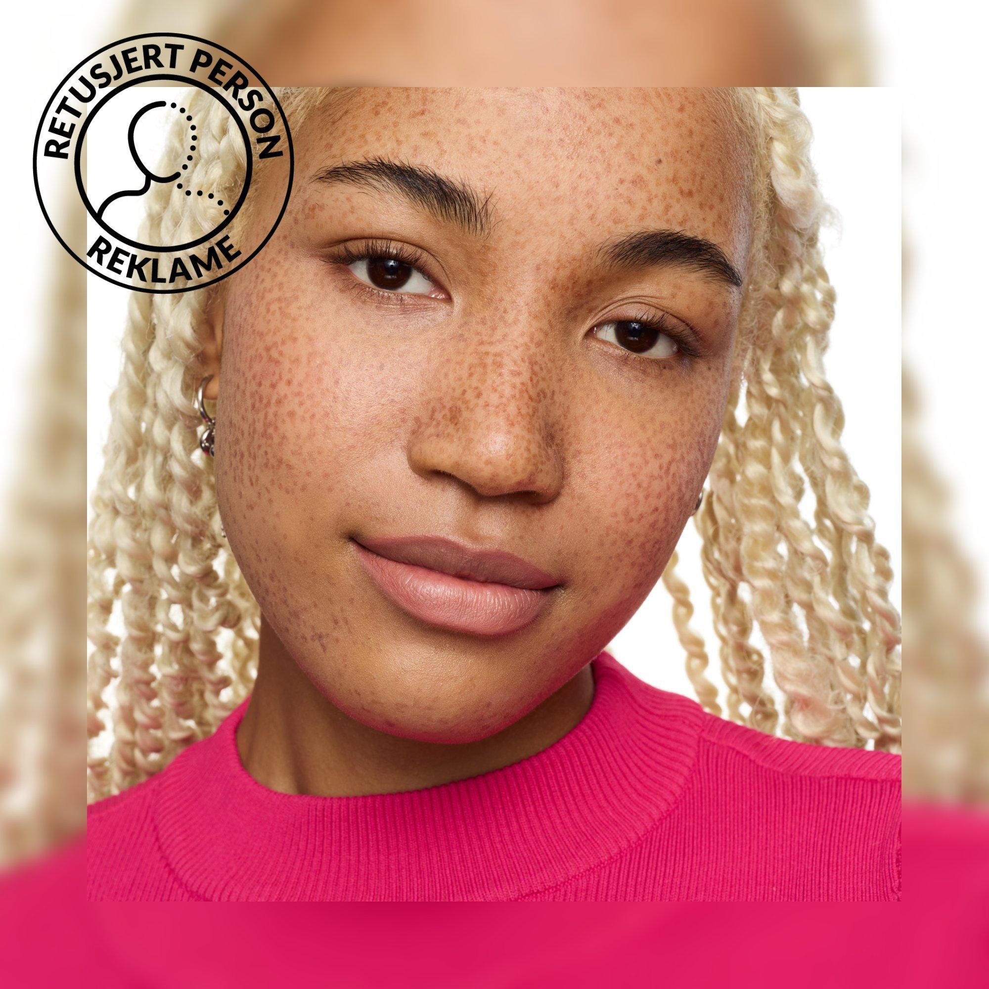 myk og presis LIPLINER