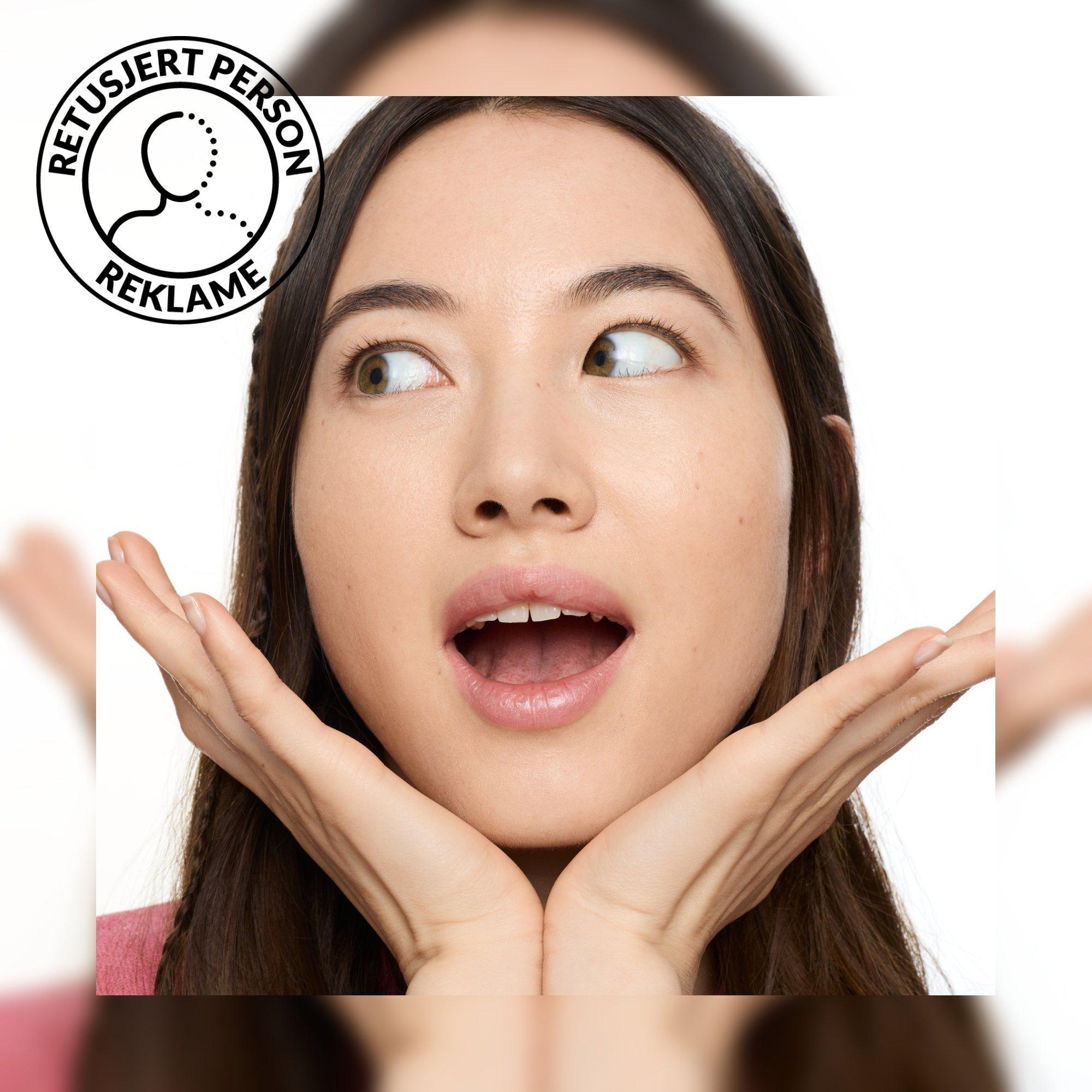 myk og presis LIPLINER