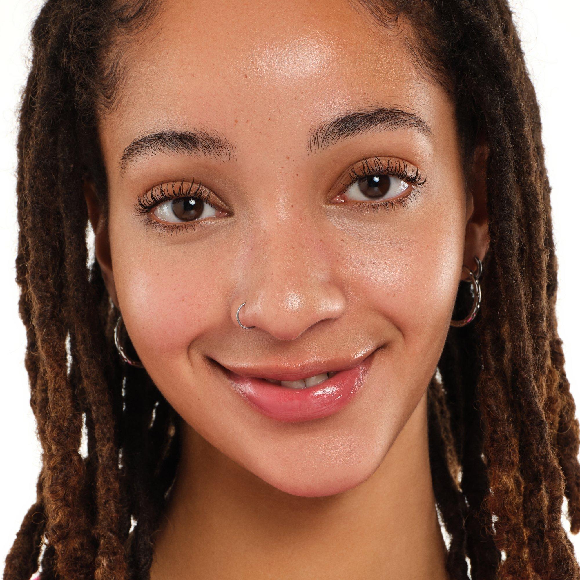 silky BLUR HYDRATING LONGWEAR CONCEALER anti-cernes