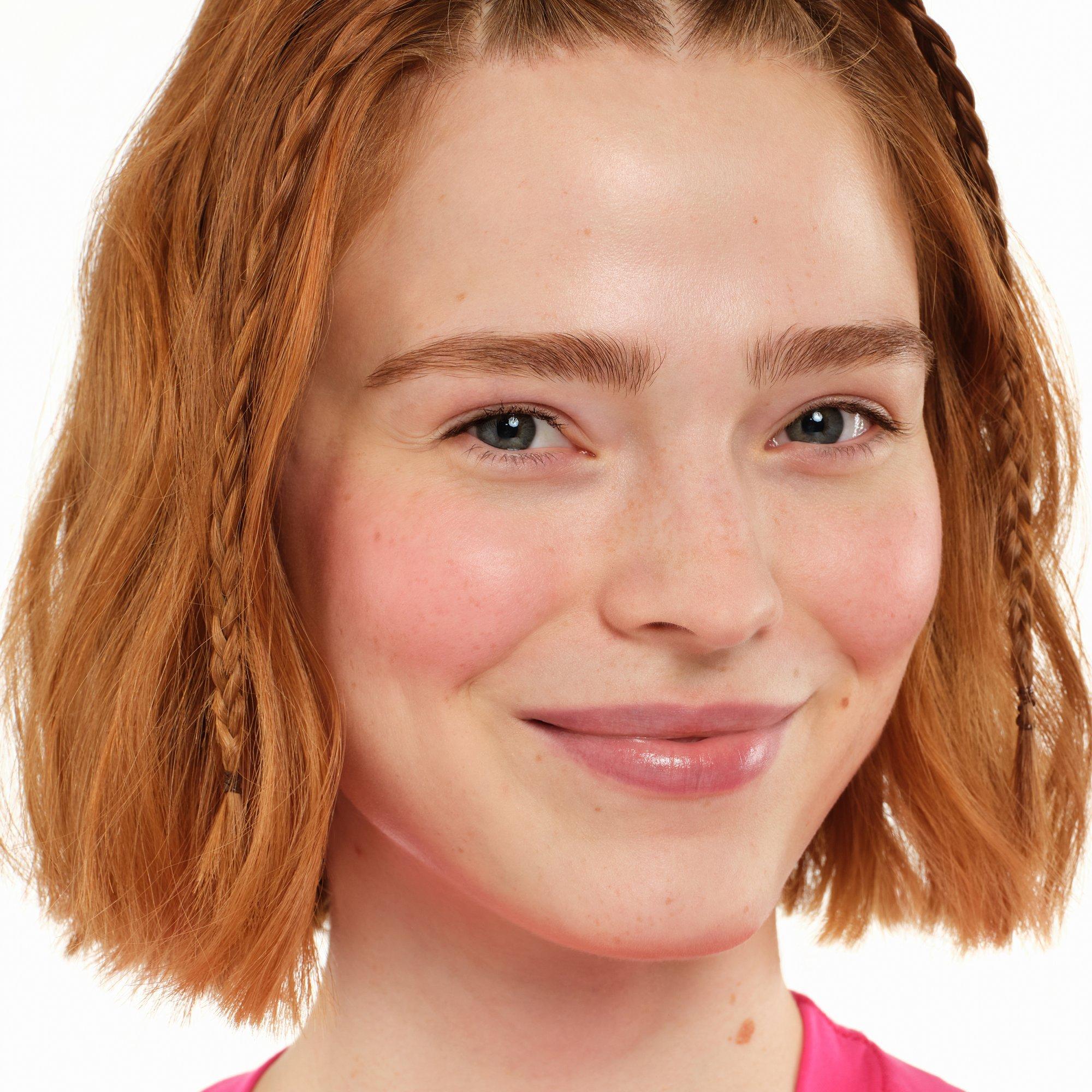 بيبي غت بلش ليكويد بلش