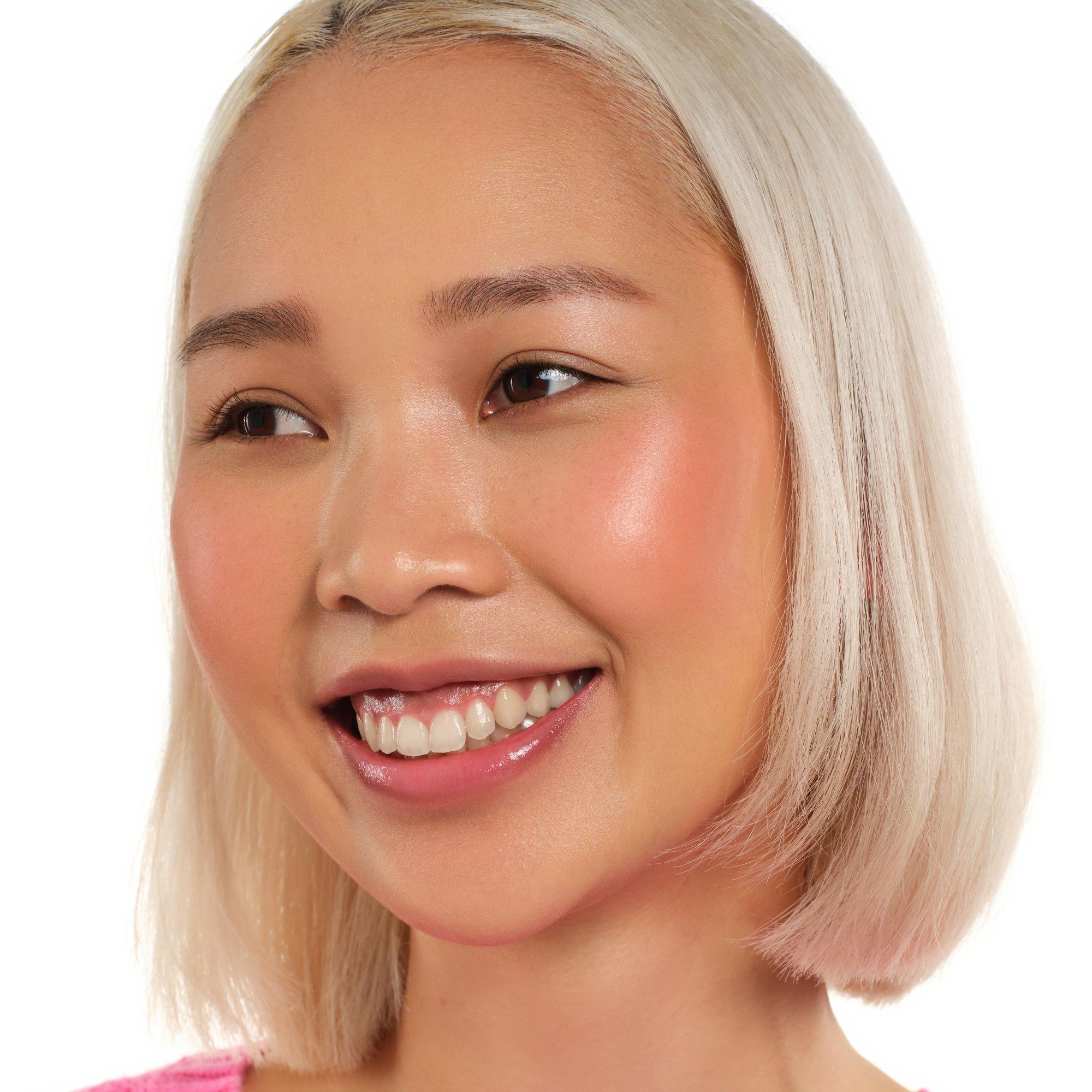 Phấn má dạng lỏng CON GOT BLUSH