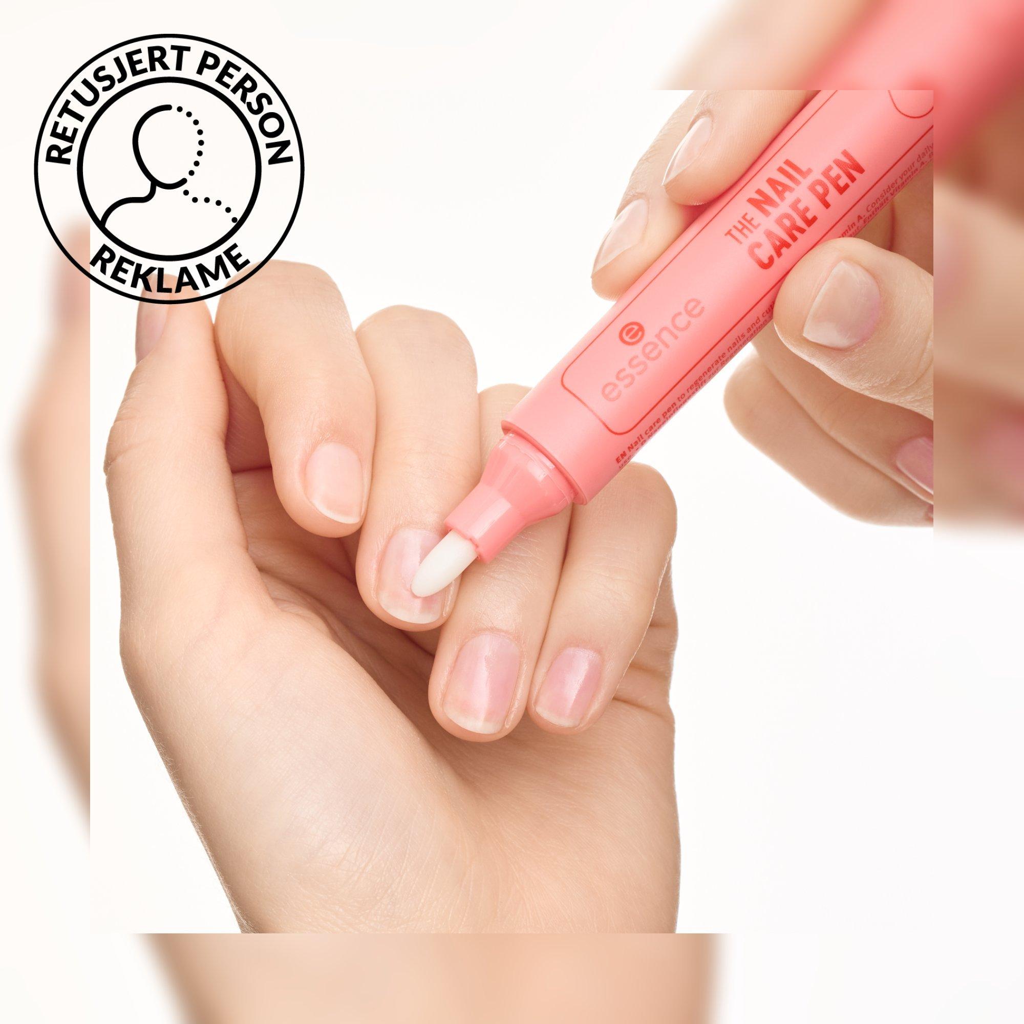 THE NAIL CARE PEN