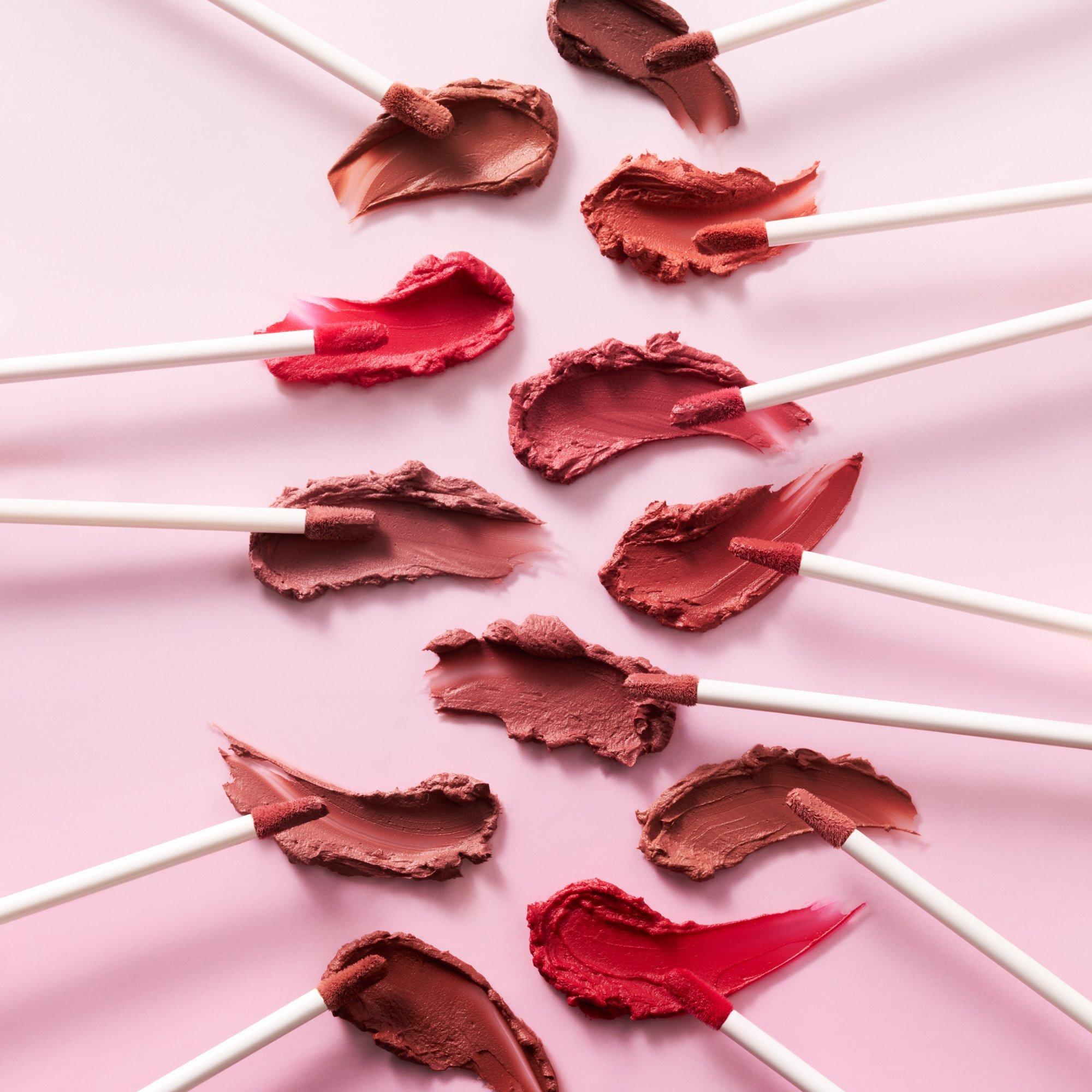 BLUR soufflé matte lip cream rouge à lèvres