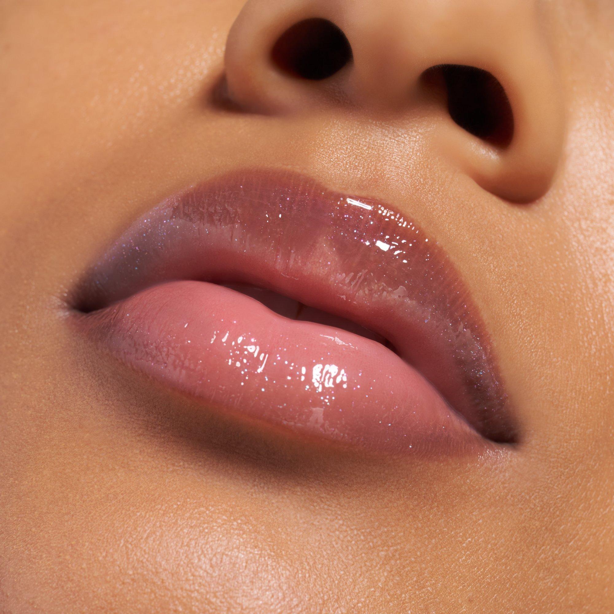 hydra kiss LIP OIL huile à lèvres