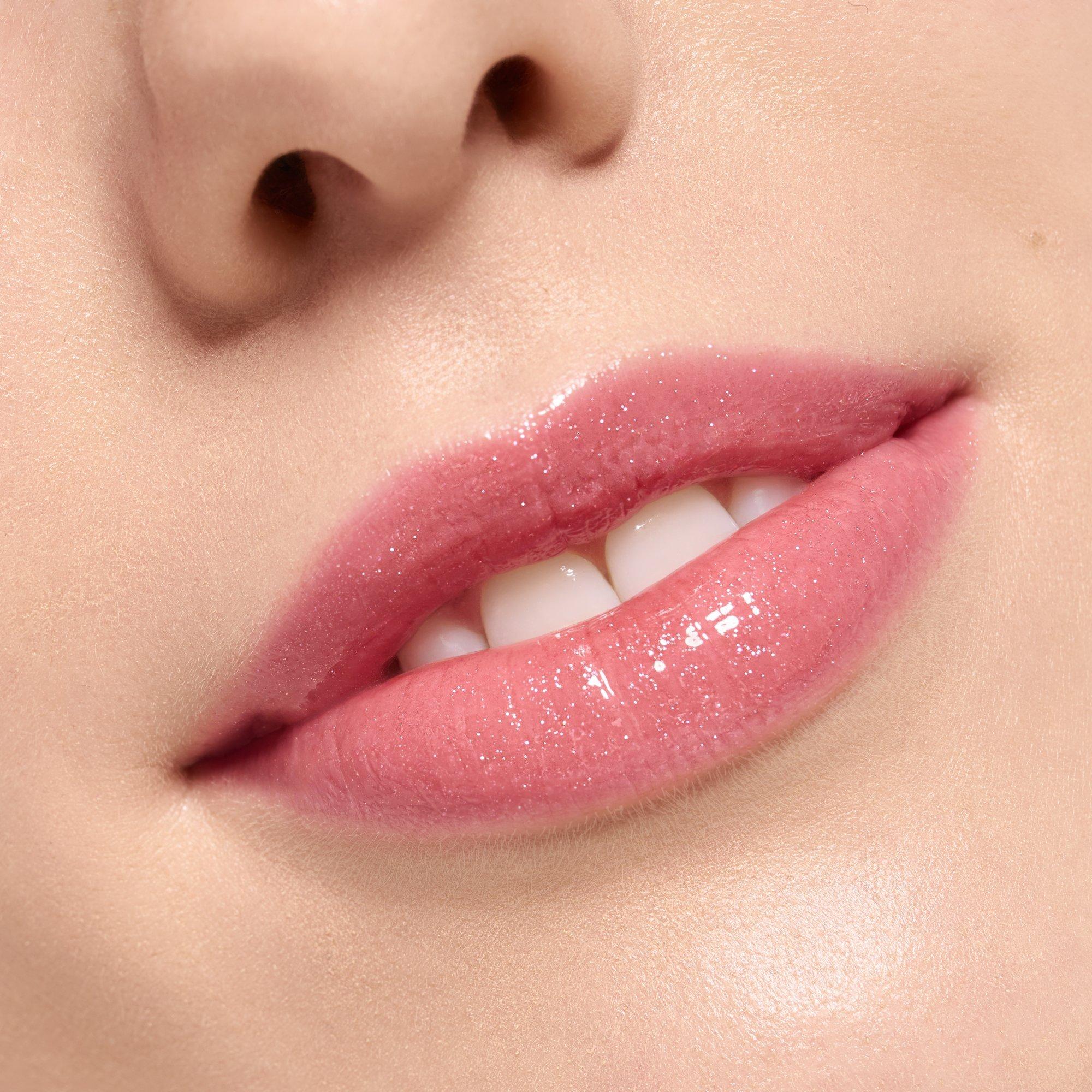 hydra kiss LIP OIL huile à lèvres