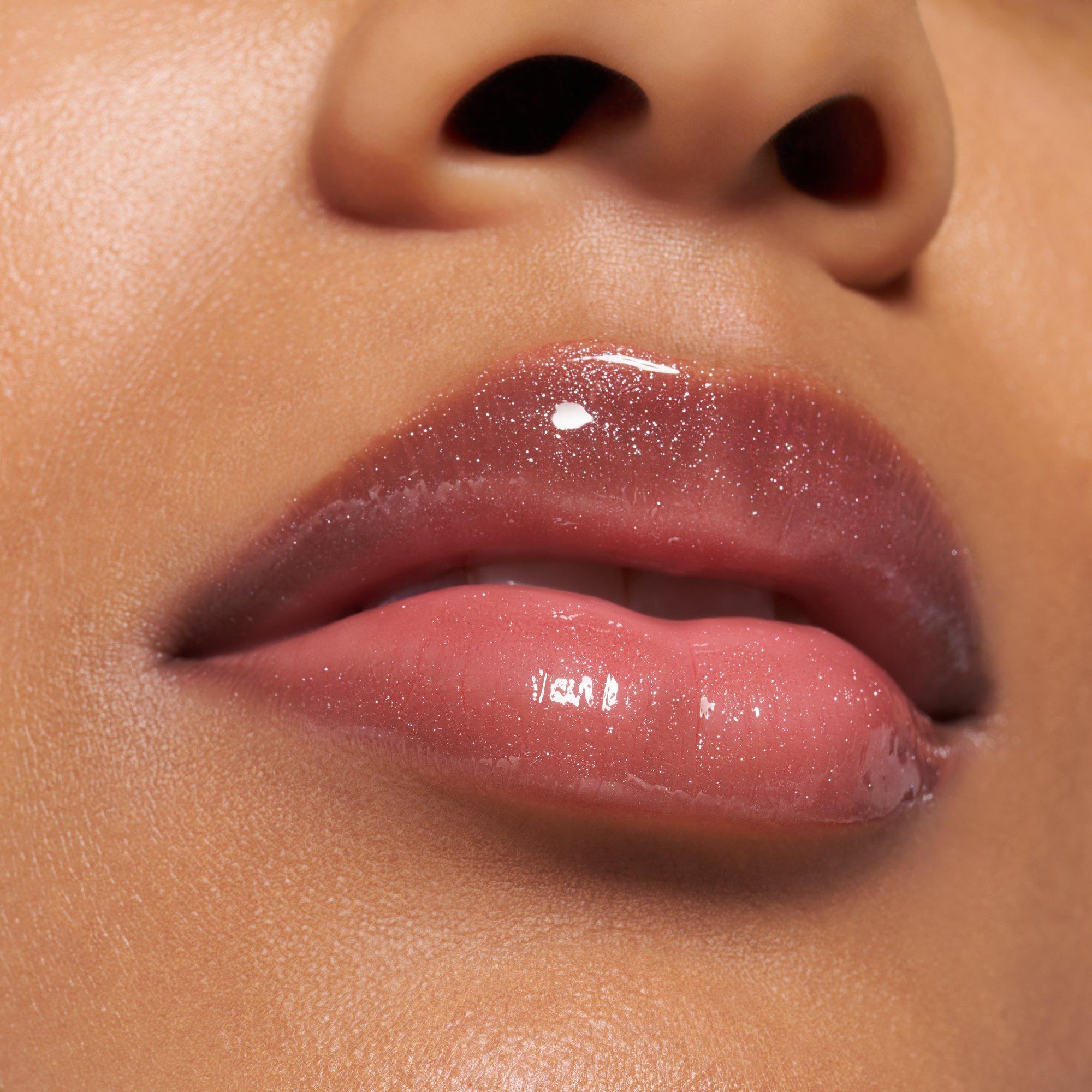 hydra kiss LIP OIL huile à lèvres