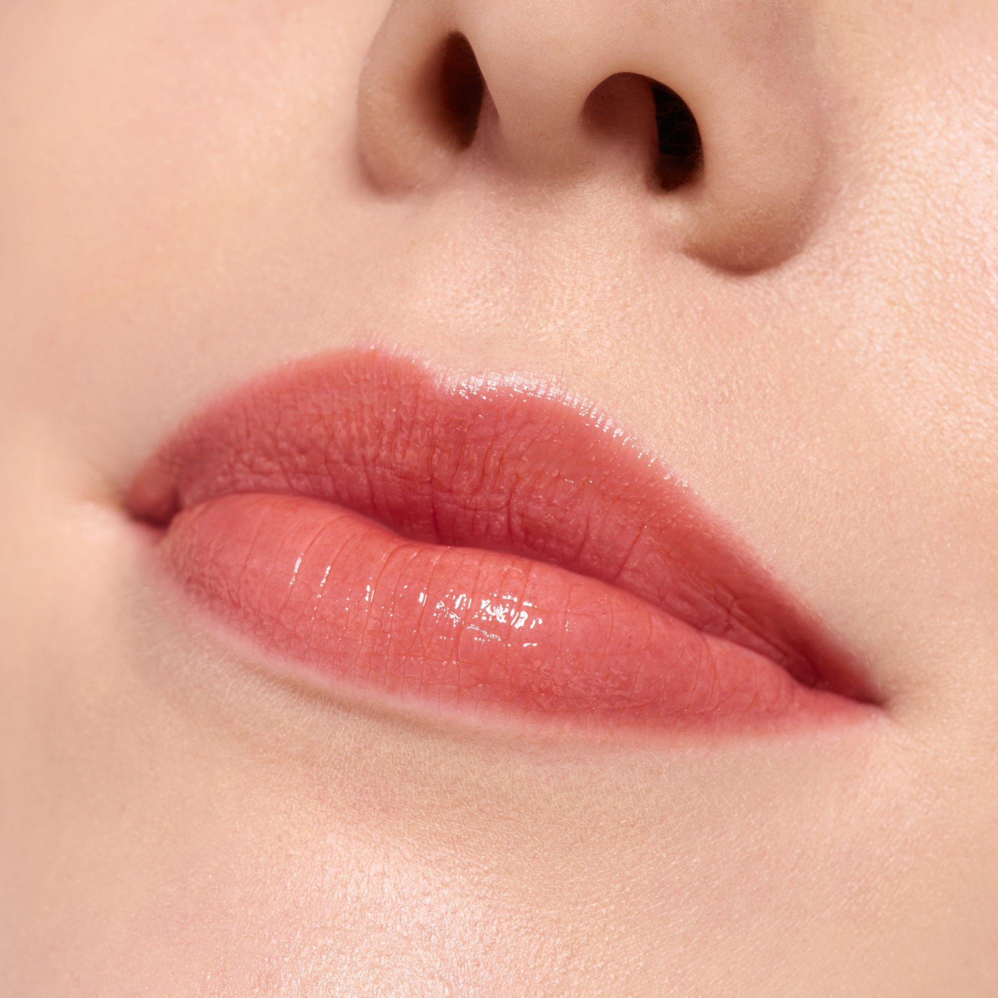 JUICY BOMB glossy butter balm baume à lèvres