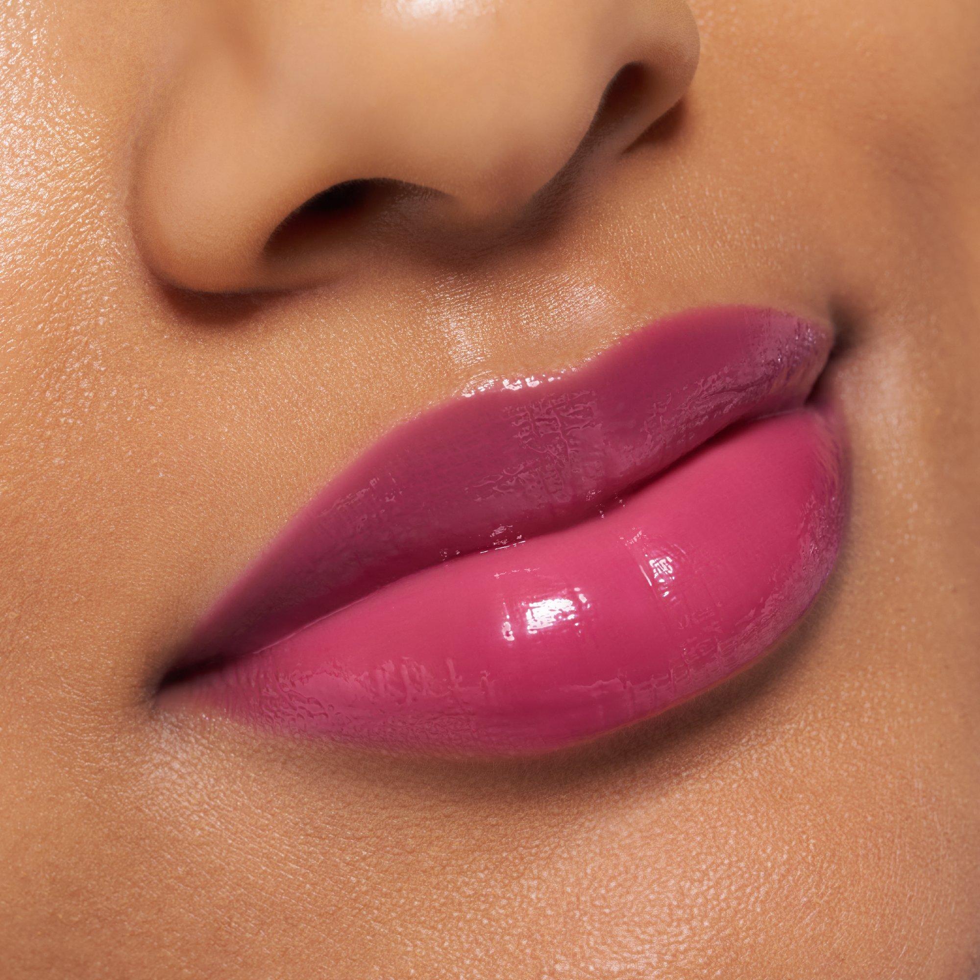 JUICY BOMB glossy butter balm baume à lèvres