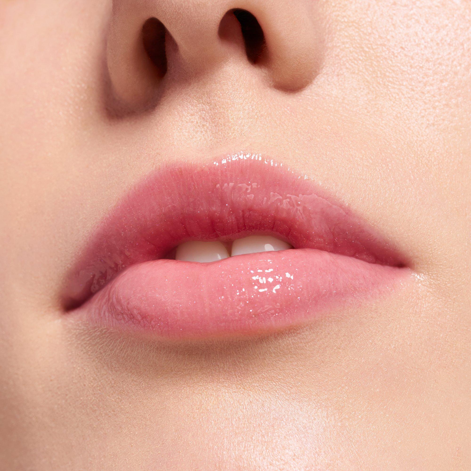 extreme shine volume lipgloss volumateur