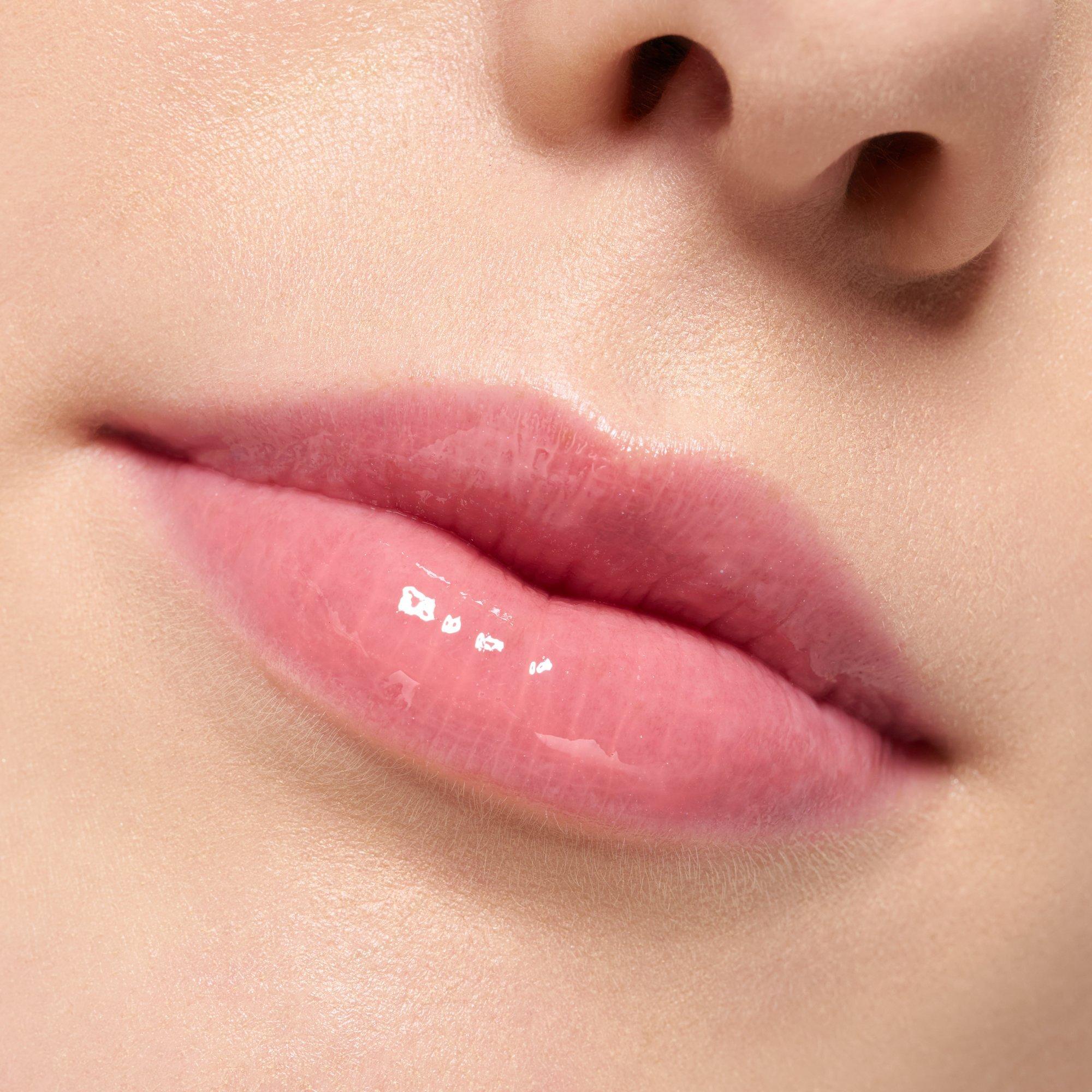 extreme shine volume lipgloss volumateur