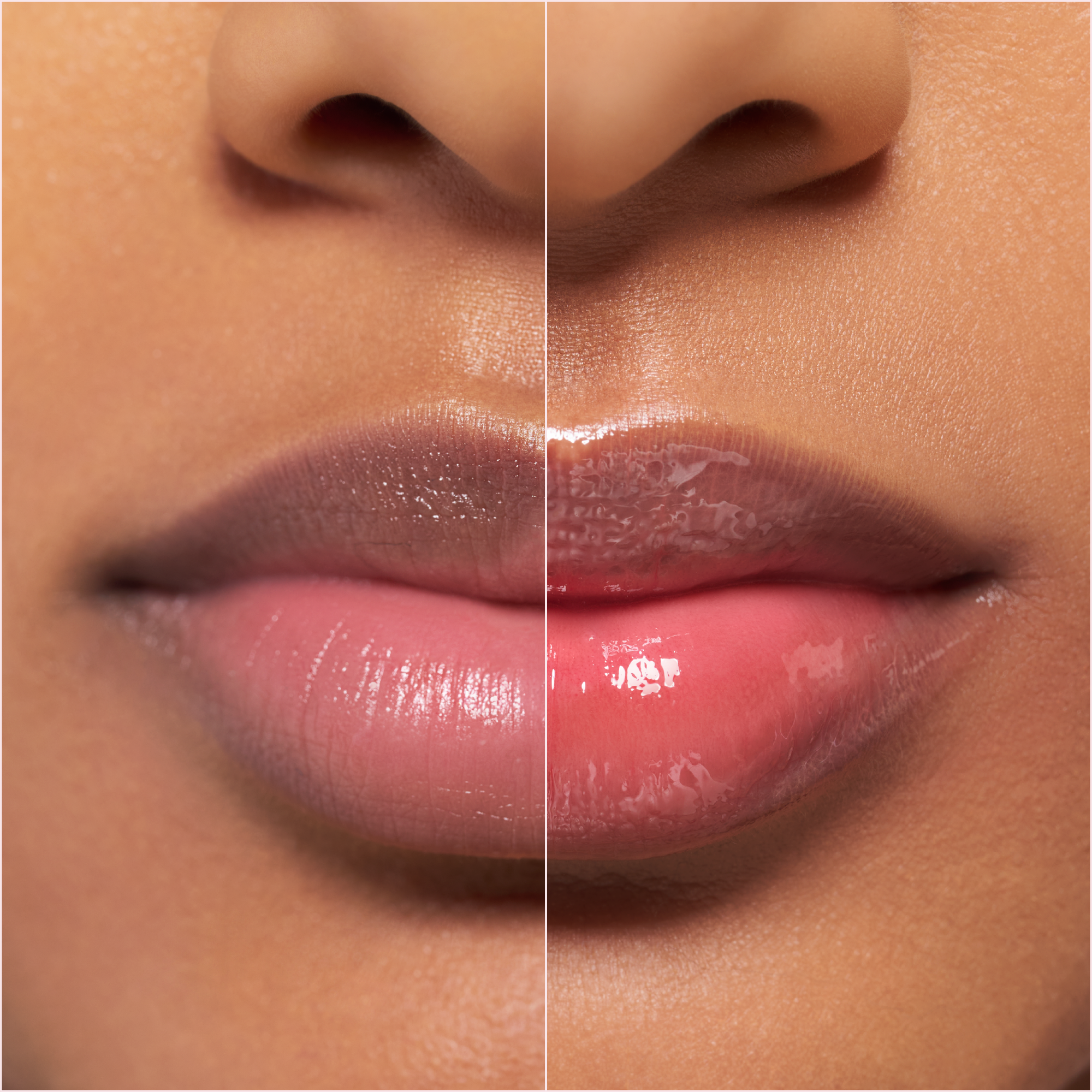 what the fake! PLUMPING LIPGLOSS gloss repulpant