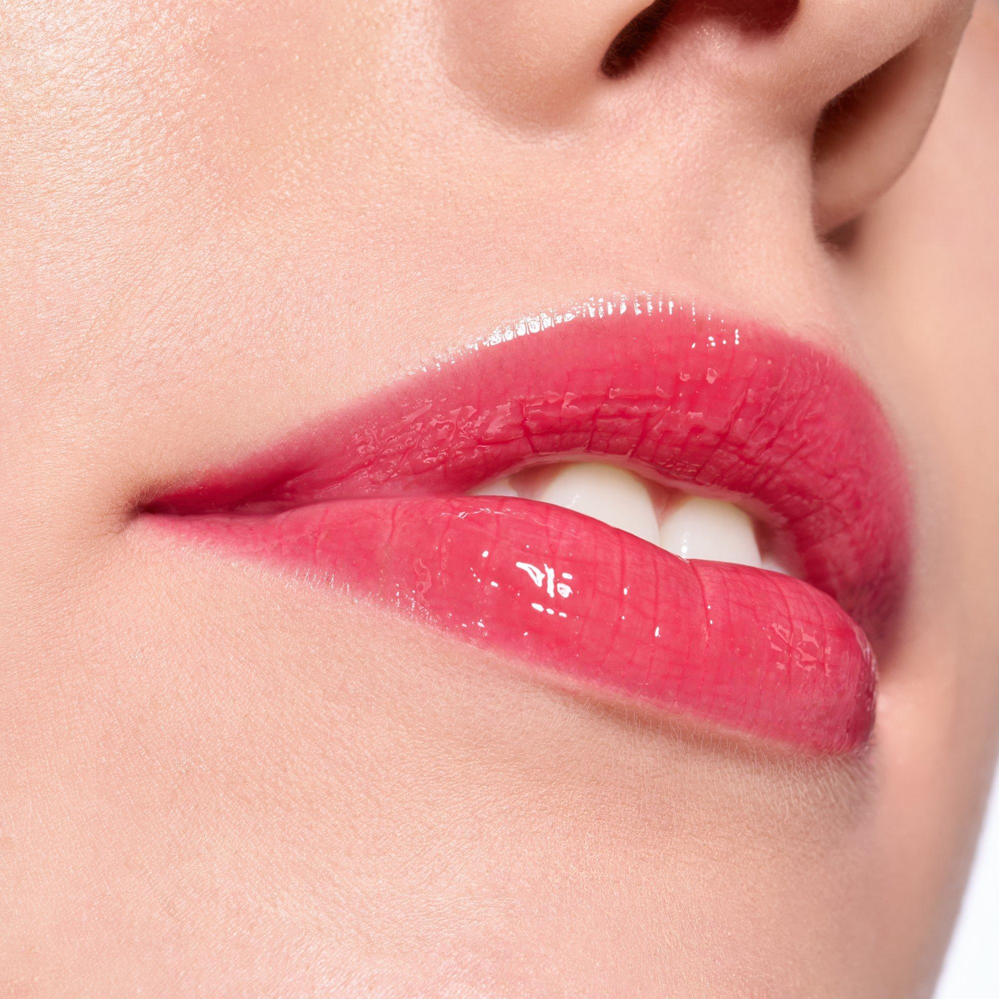 what the fake! PLUMPING LIPGLOSS gloss repulpant