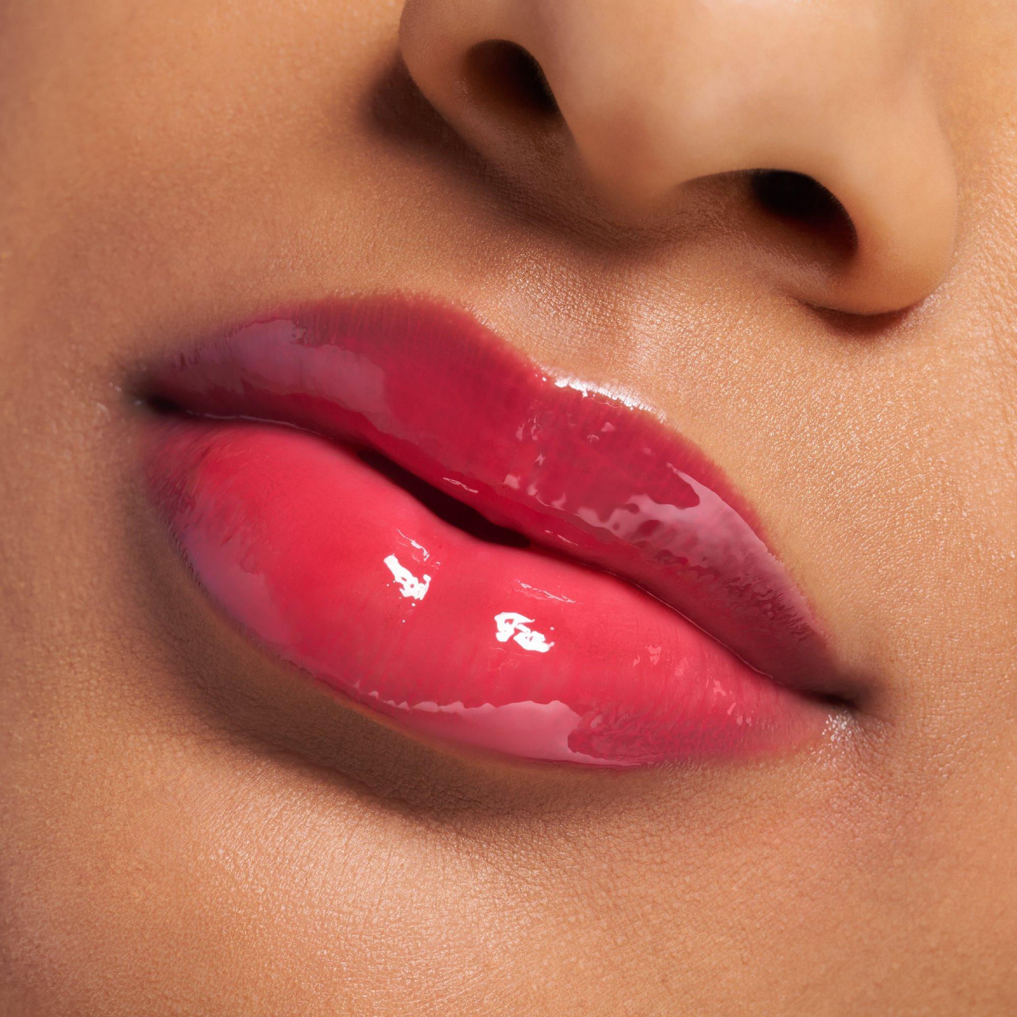 what the fake! PLUMPING LIPGLOSS gloss repulpant