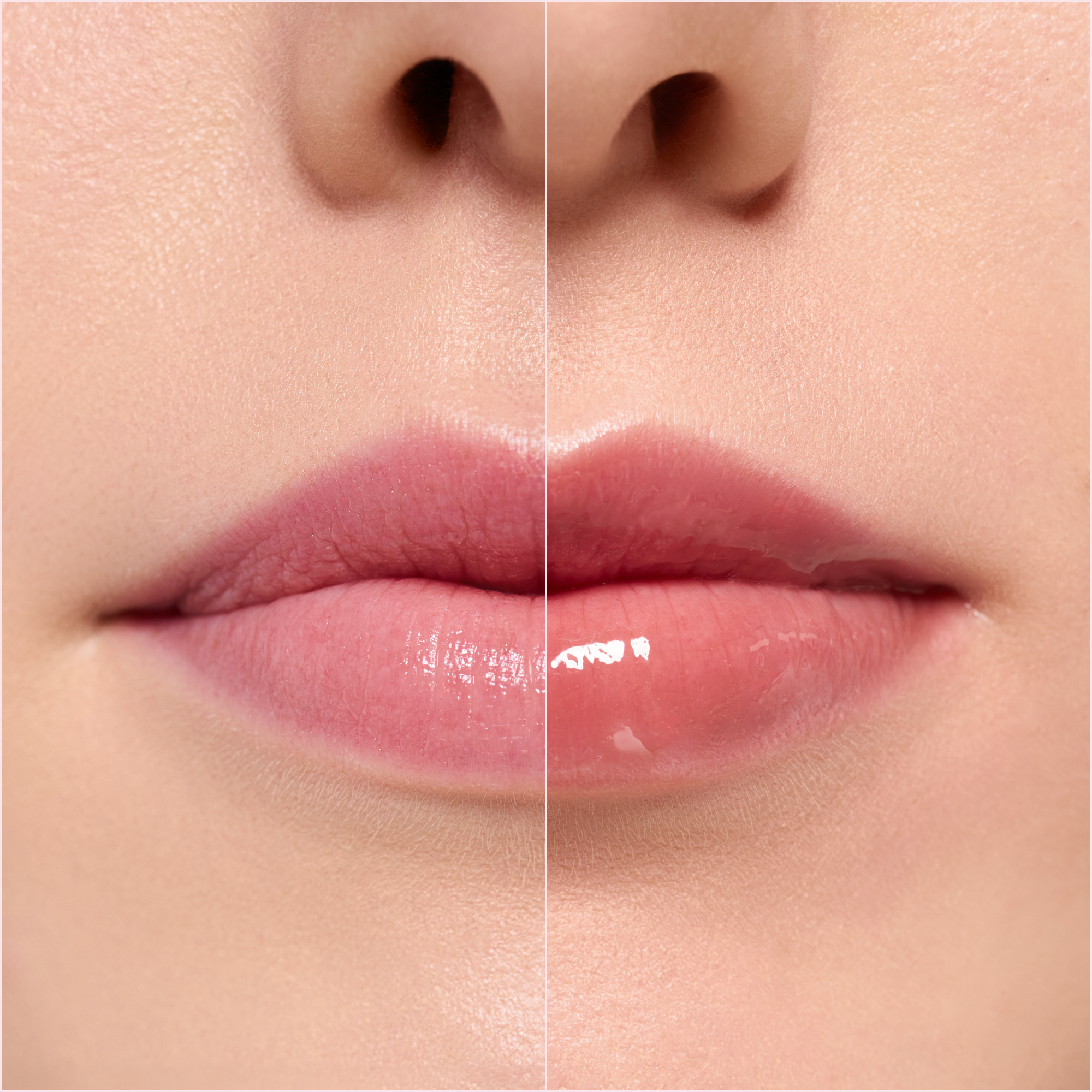 what the fake! PLUMPING LIPGLOSS gloss repulpant