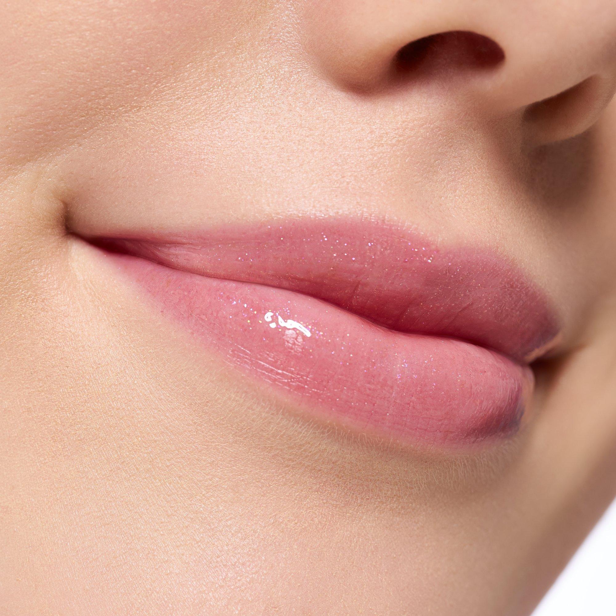 GLOWcerin glycerin lip treatment soin des lèvres