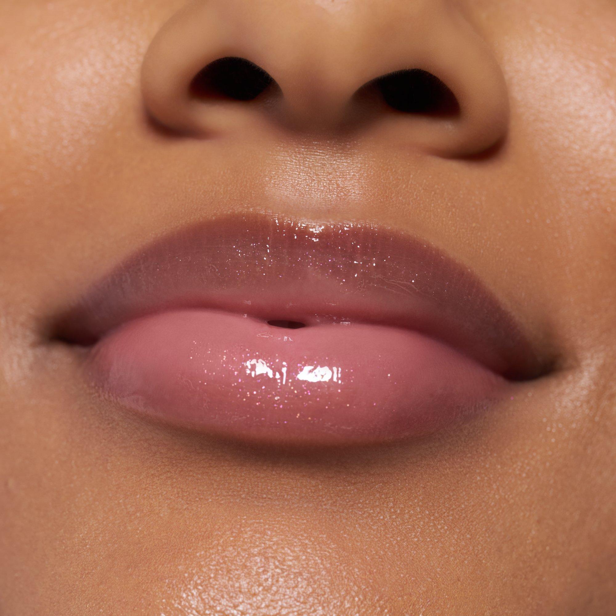 GLOWcerin glycerin lip treatment soin des lèvres