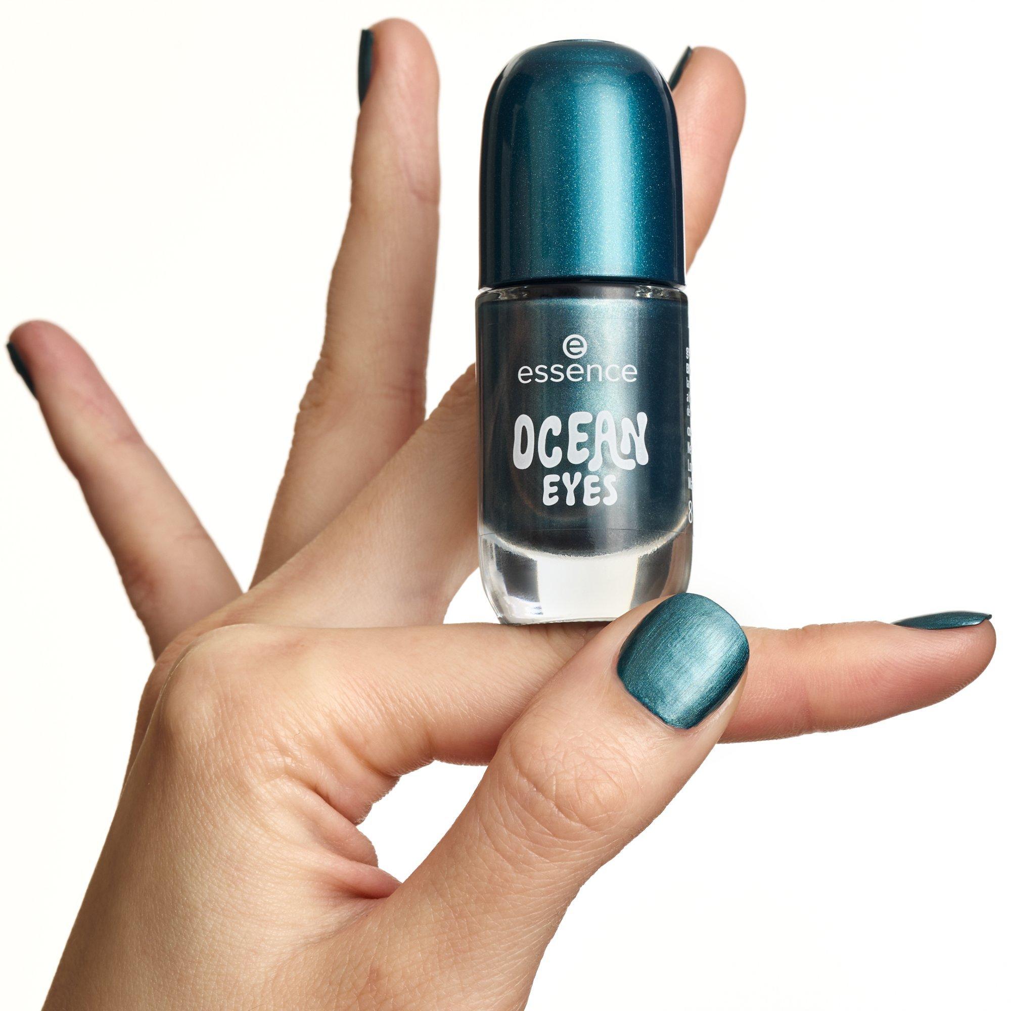 vernis à ongles gel