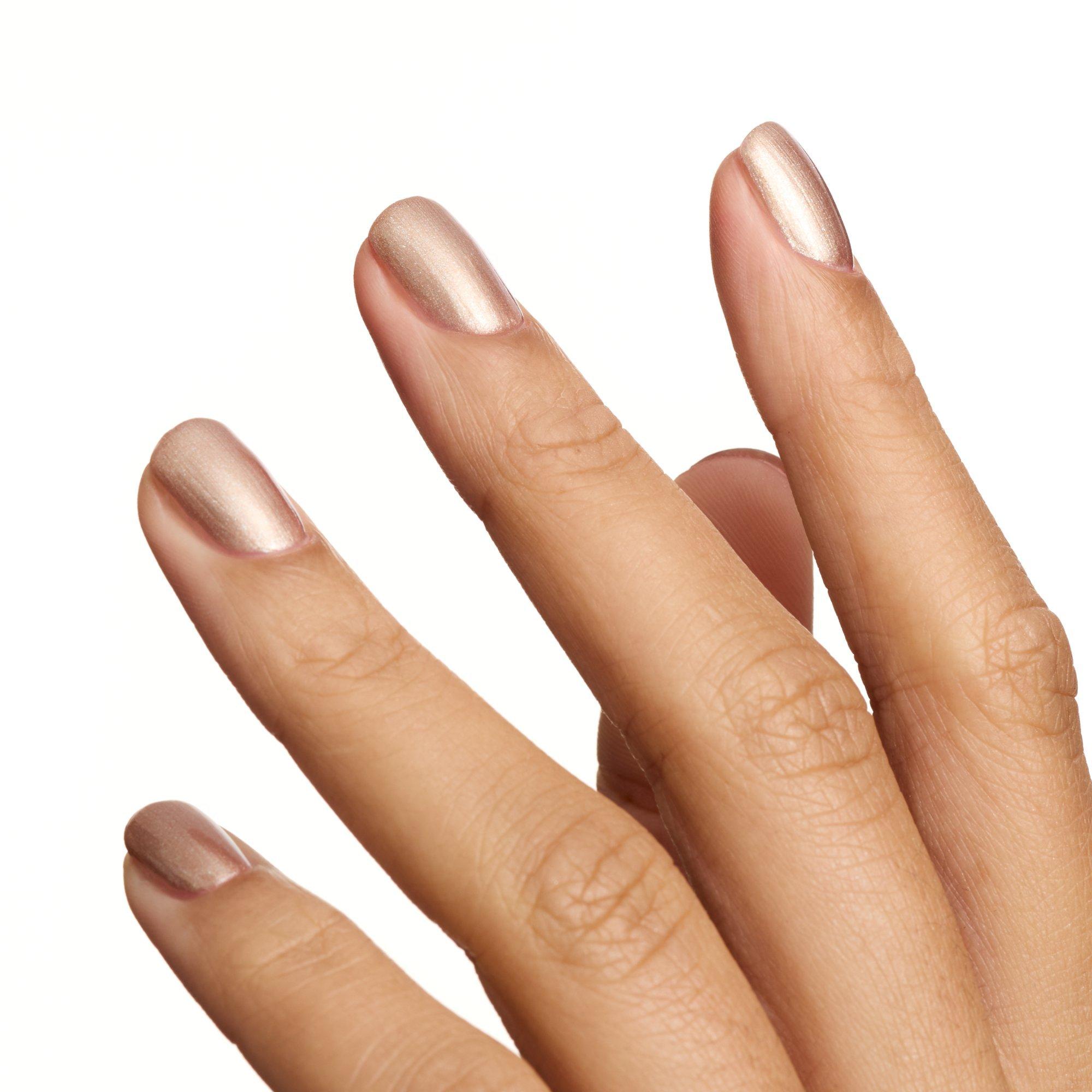 vernis à ongles gel