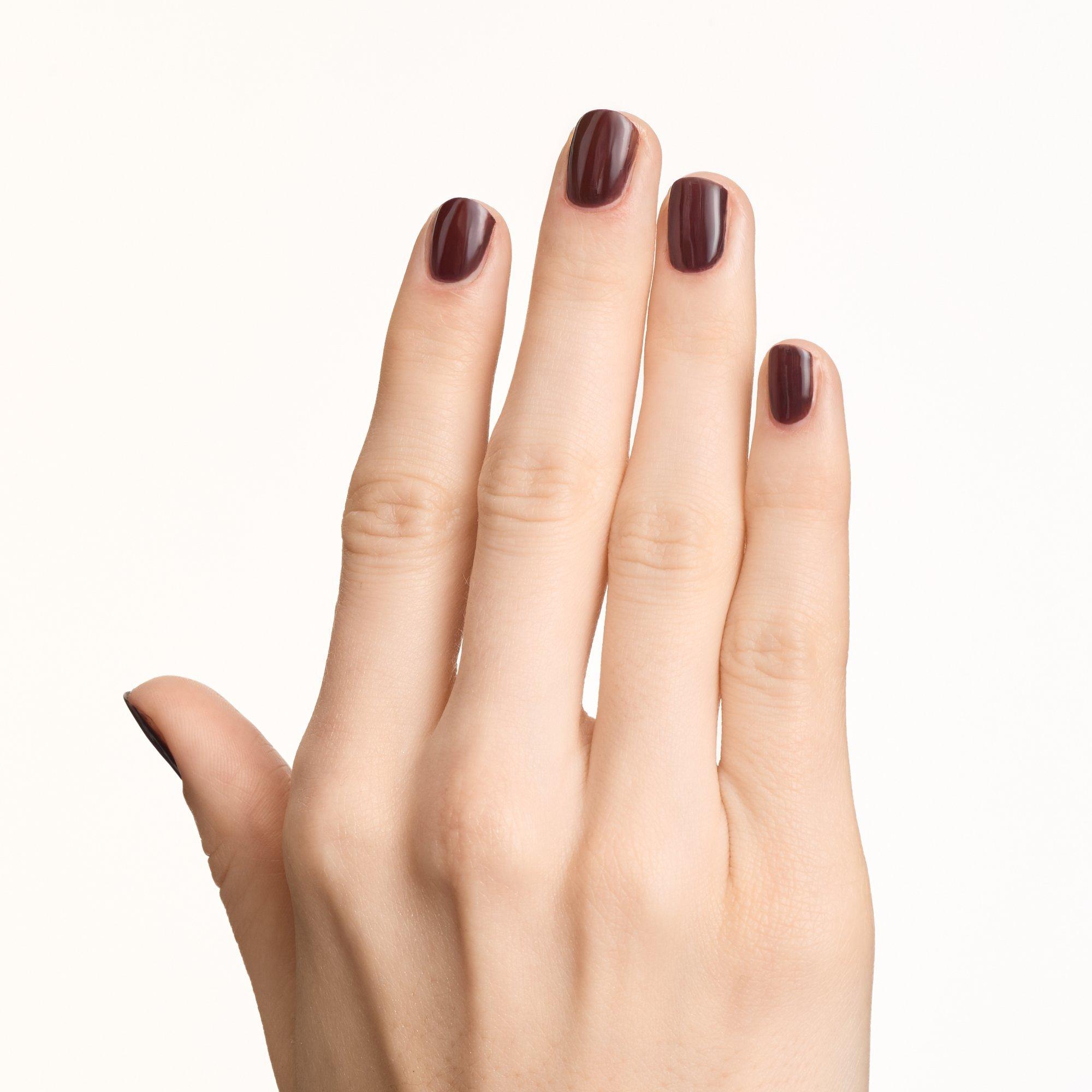 vernis à ongles gel