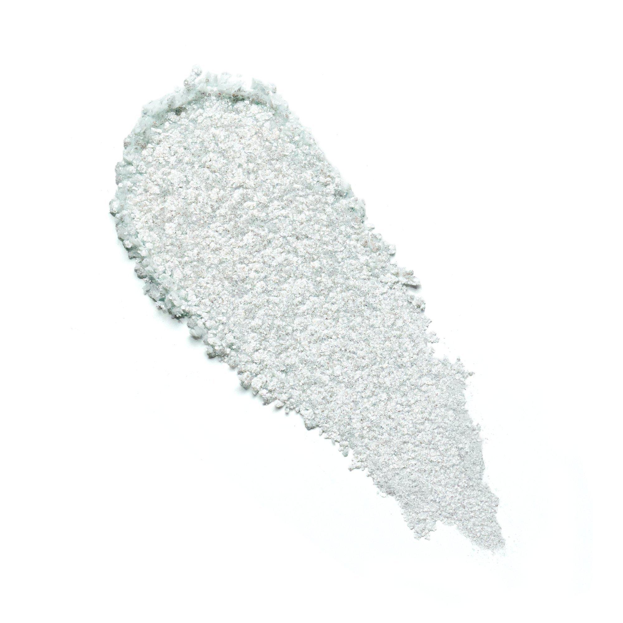 mono eyeshadow glitter fard à paupières monochrome