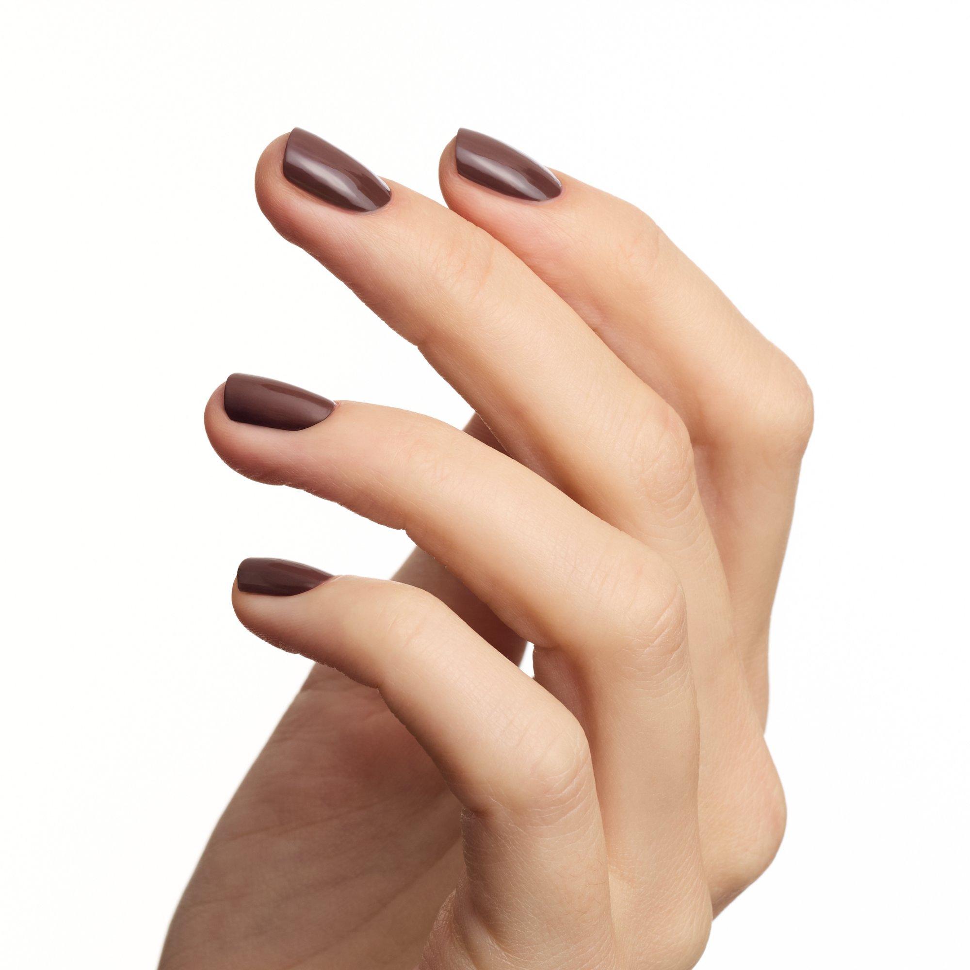 CHOCO CRUSH mini nail polish mini vernis à ongles