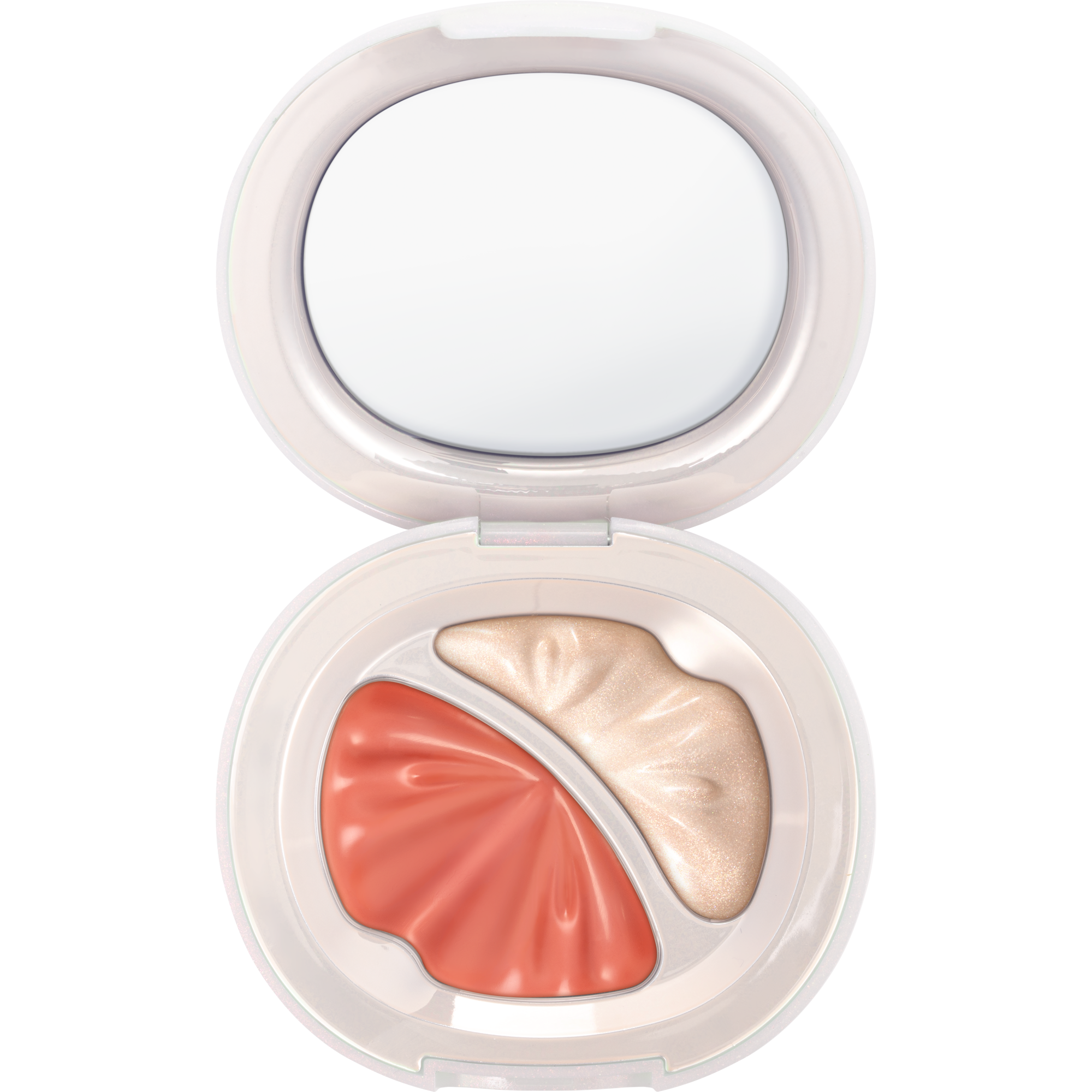 BRIDES & BESTIES Blush & Highlighter Duo