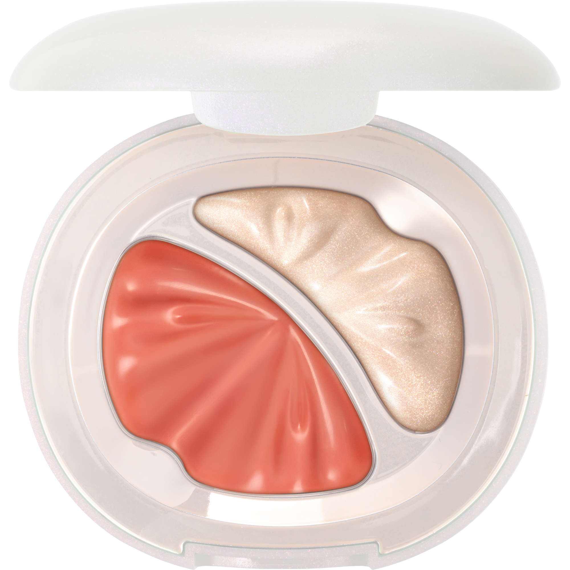 BRIDES & BESTIES Blush & Highlighter Duo