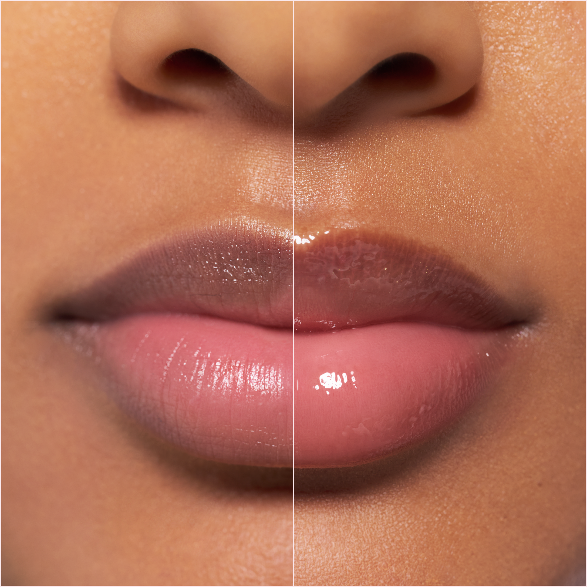 JUICY BOMB shiny lipgloss