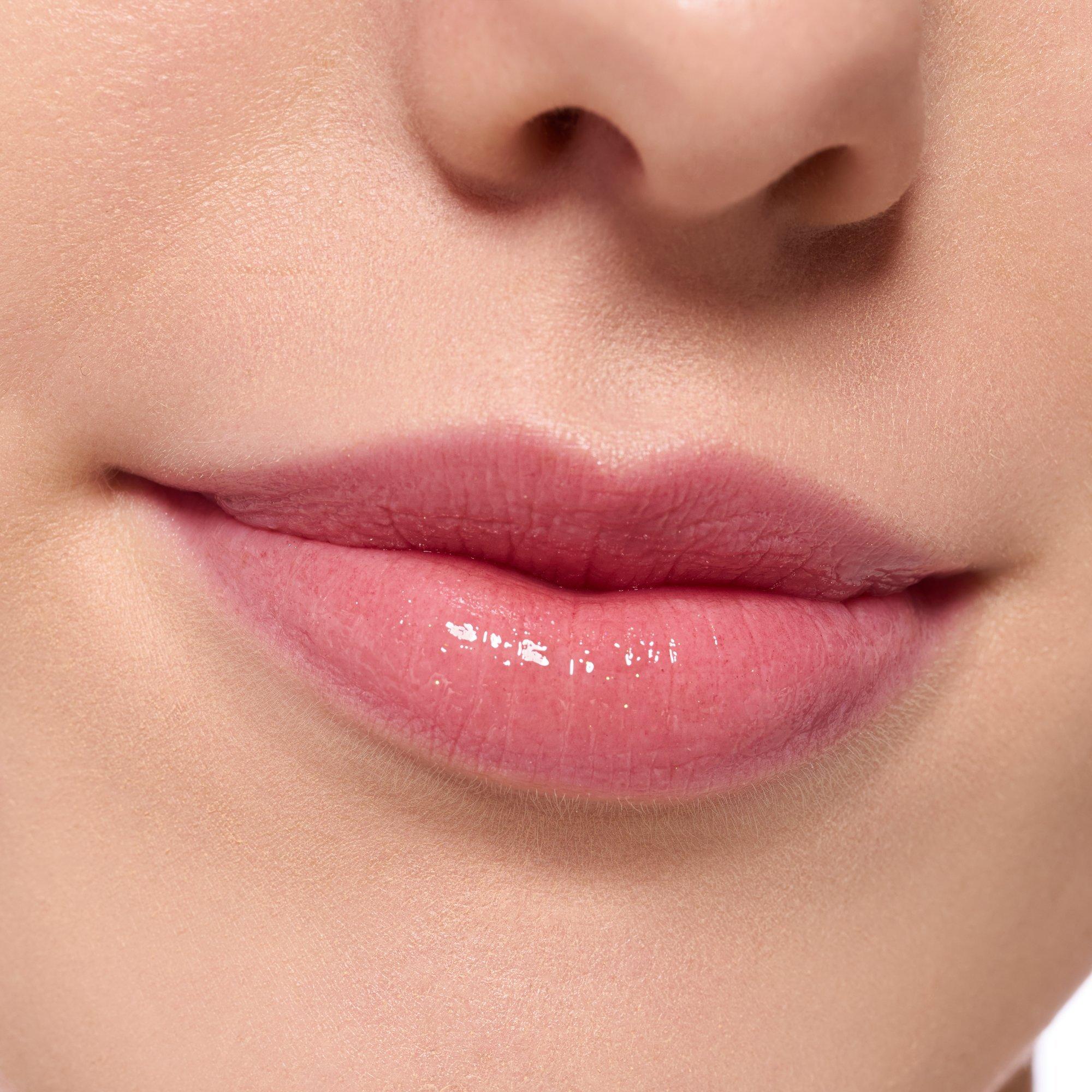 JUICY BOMB shiny lipgloss