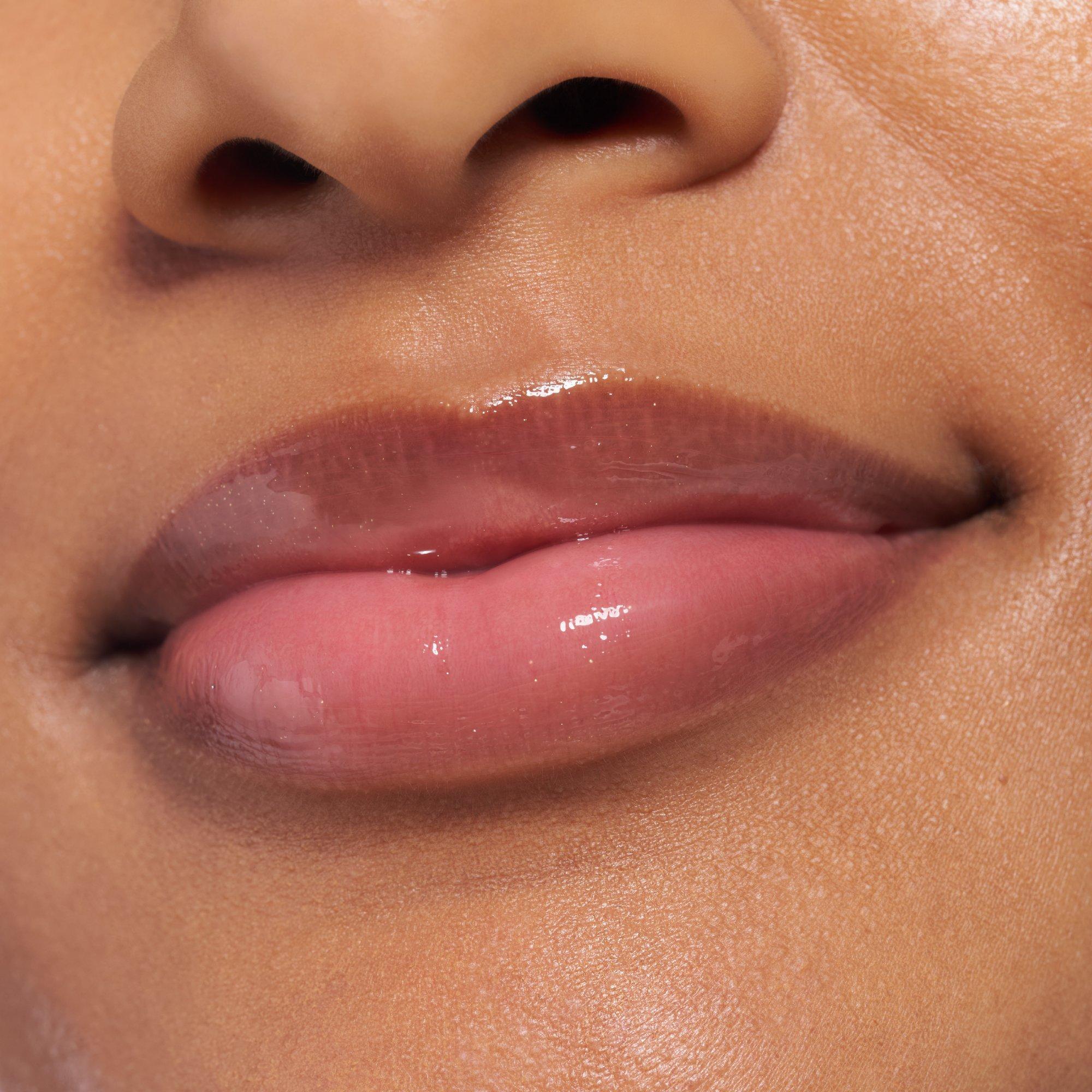 JUICY BOMB shiny lipgloss